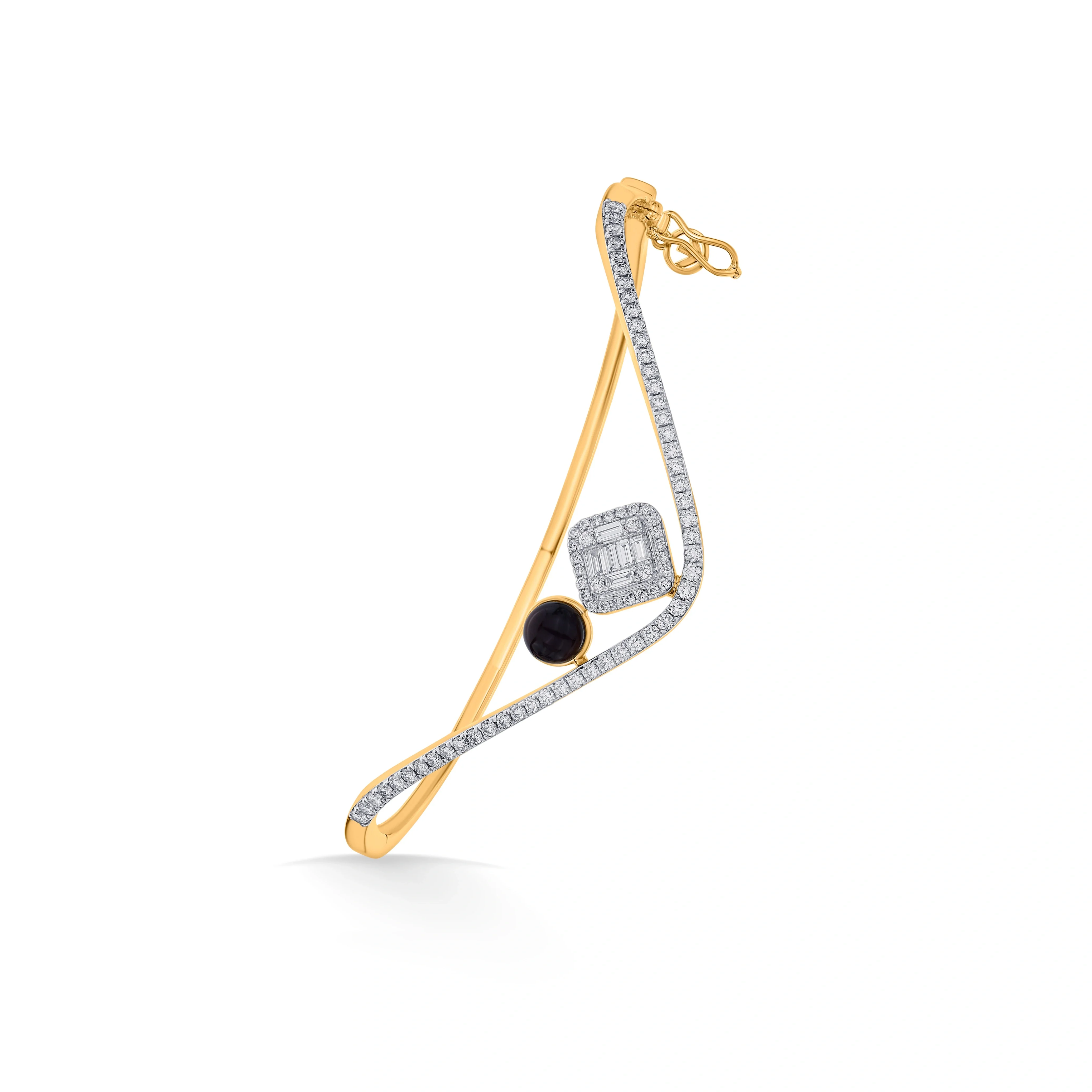 Kismet Velvet Spark Bracelet