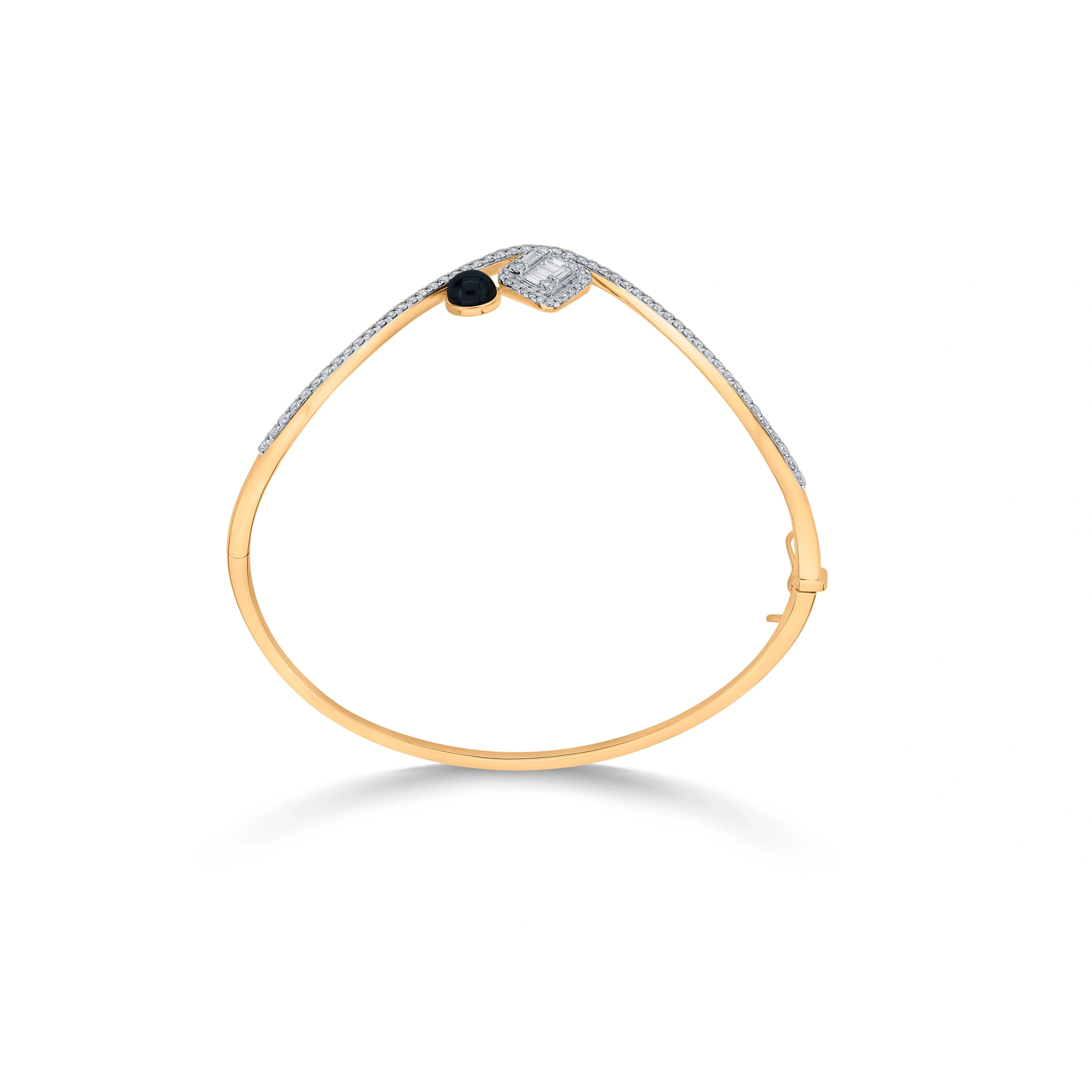 Kismet Velvet Spark Bracelet - Image 3