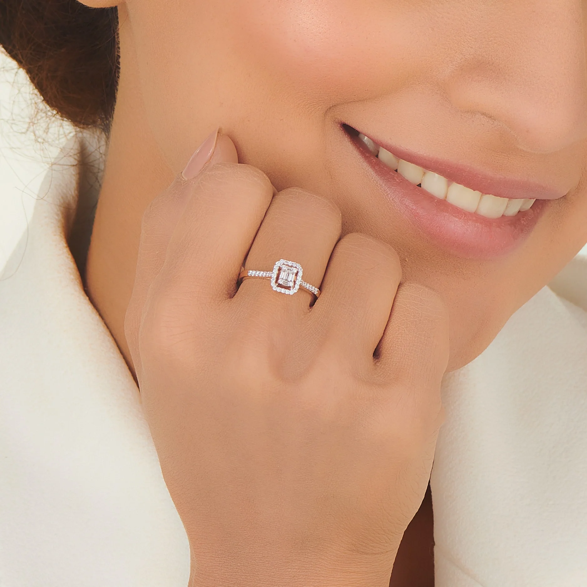 Luminous Halo Fusion Ring - Image 2