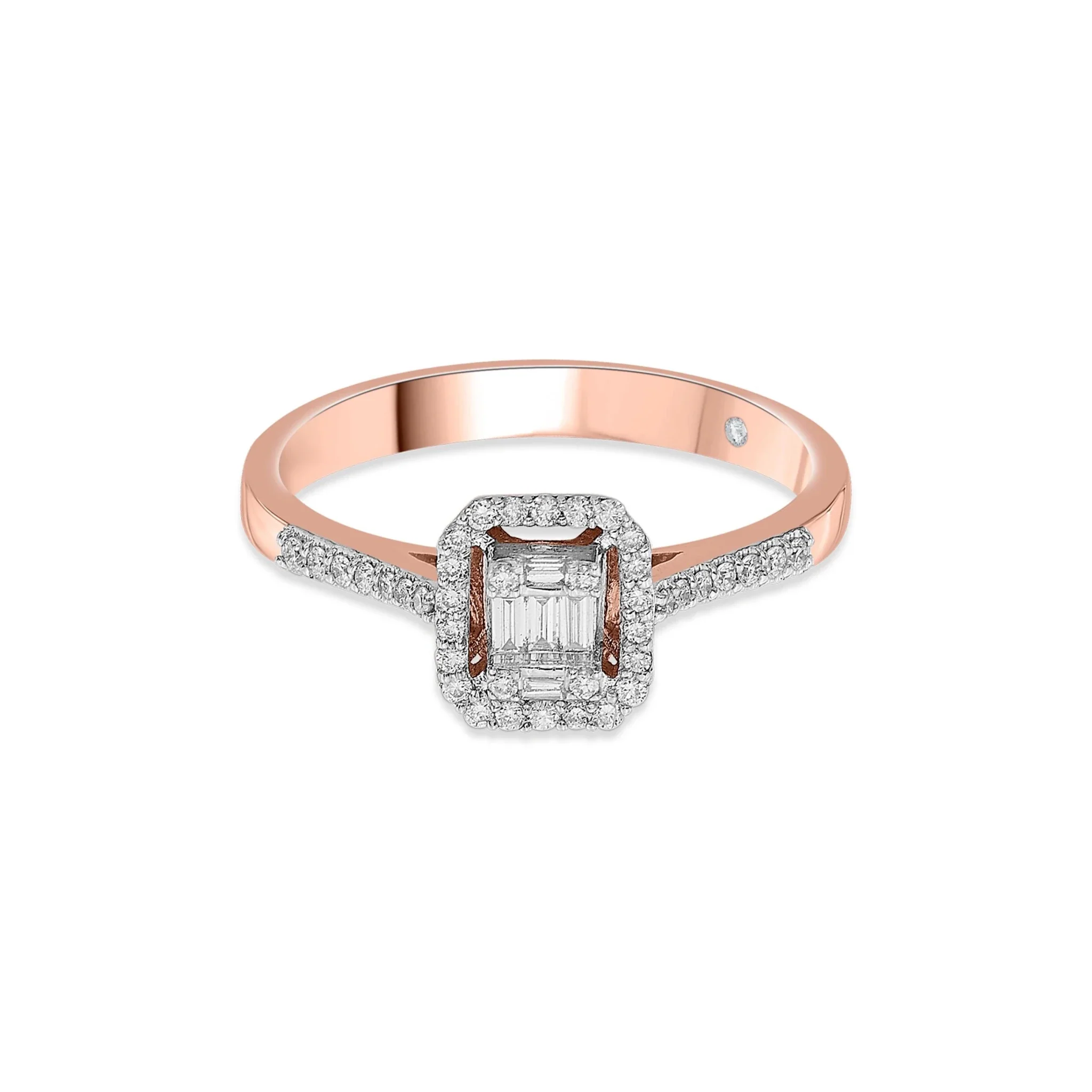 Luminous Halo Fusion Ring - Image 3