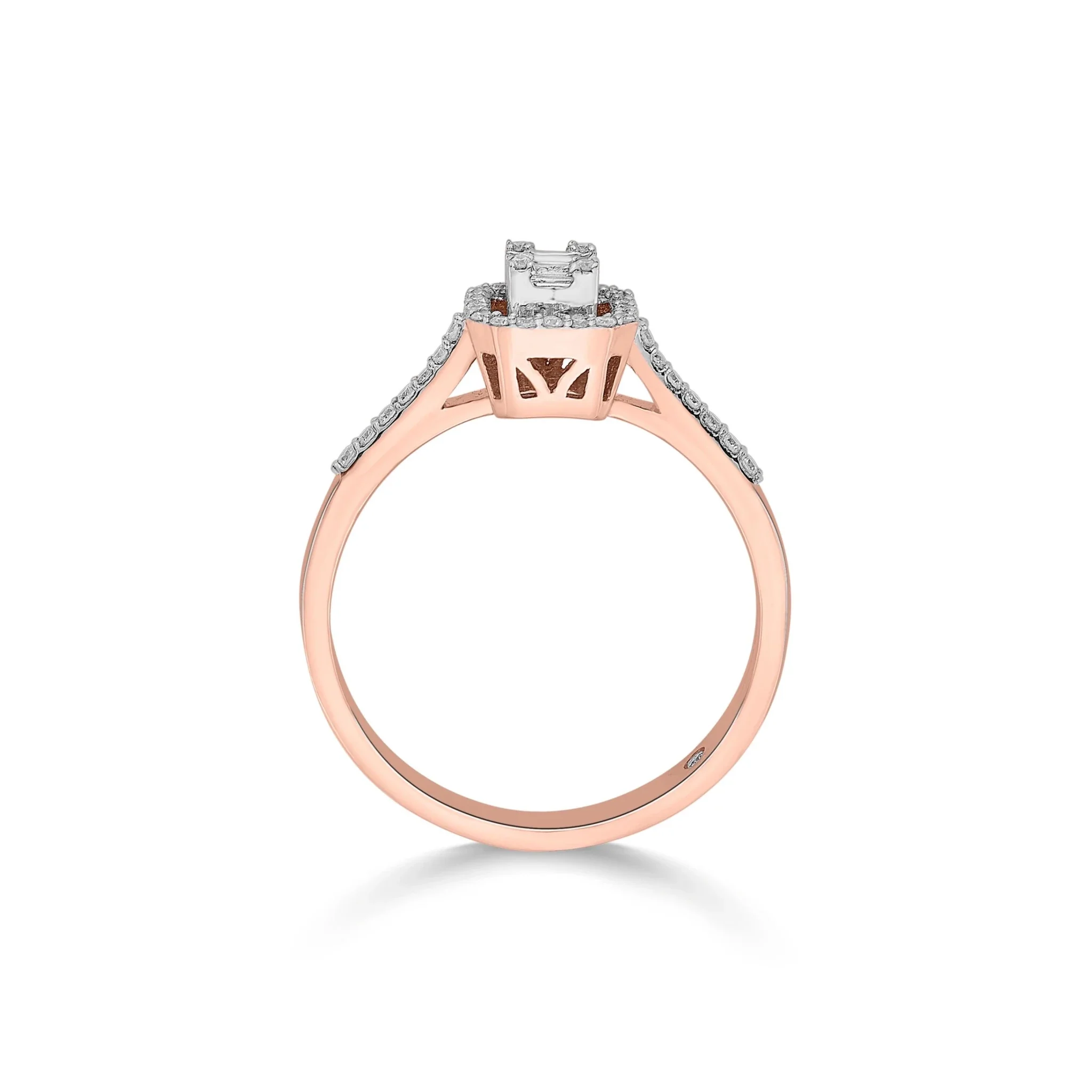 Luminous Halo Fusion Ring - Image 4