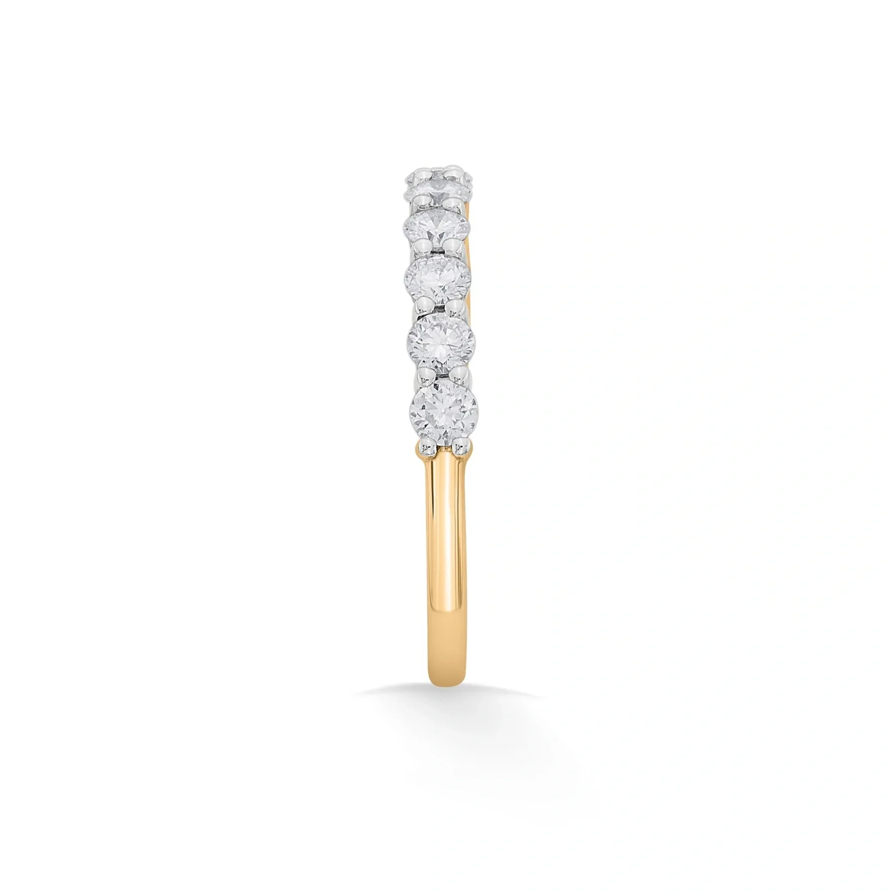 Meta Aurelia Diamond Band - Image 4