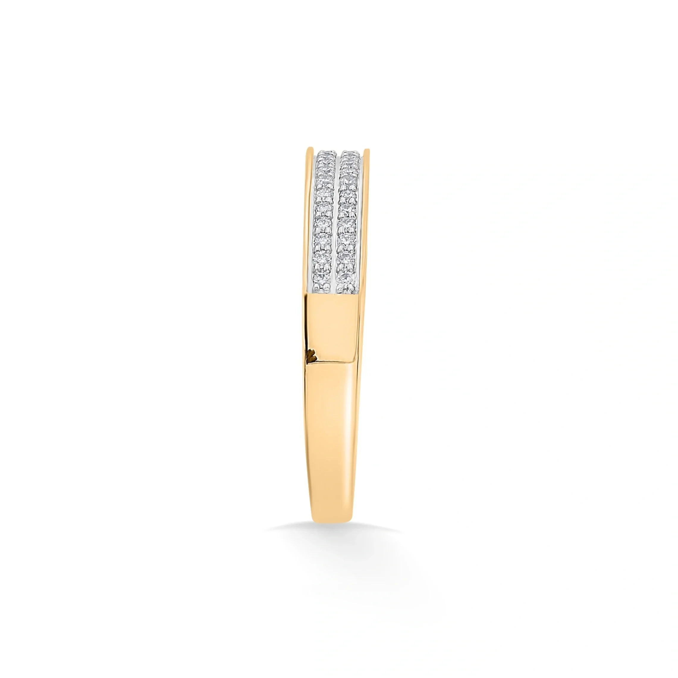 Meta Dazzle Edge Ring - Image 5