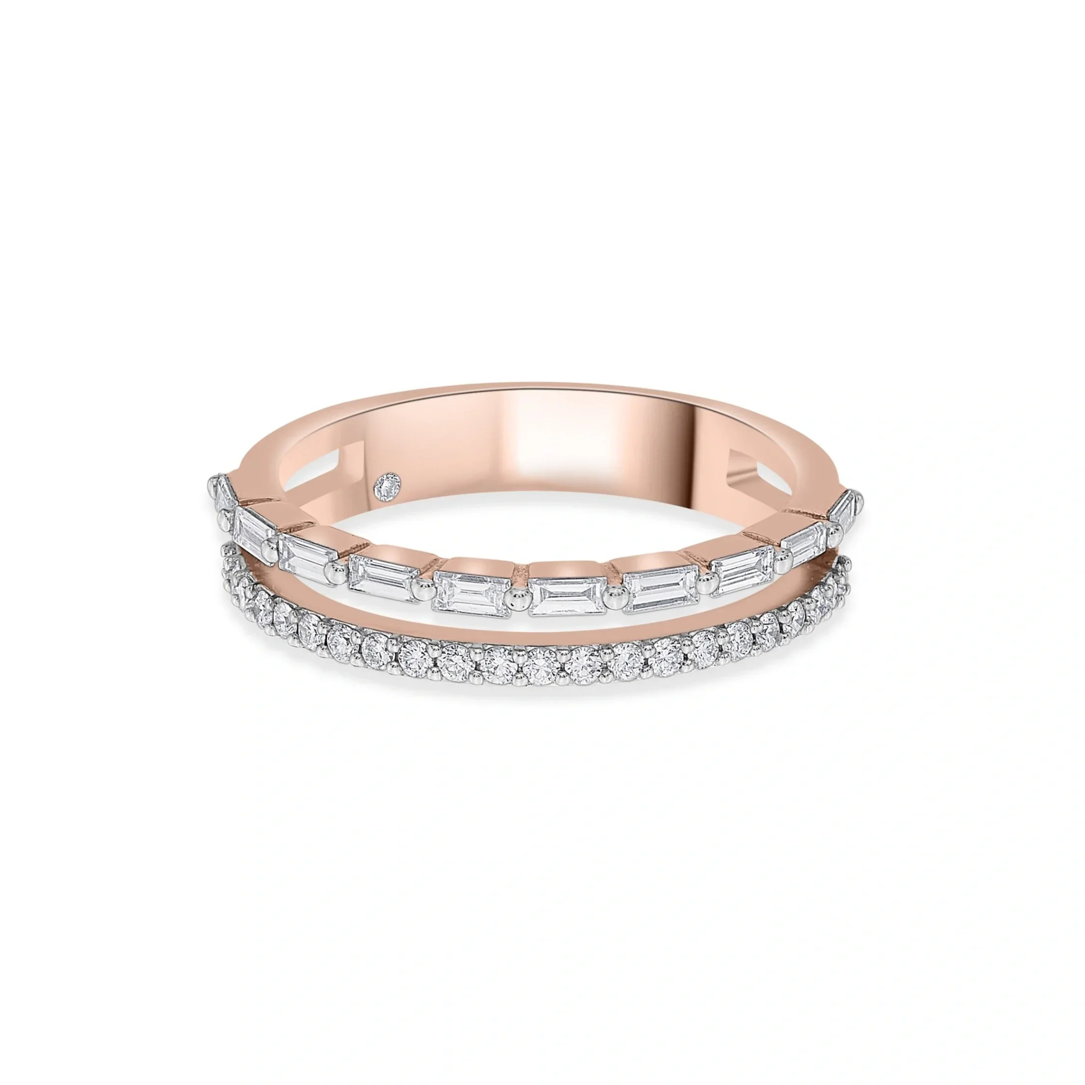 Meta Diamond Harmony Band - Image 3