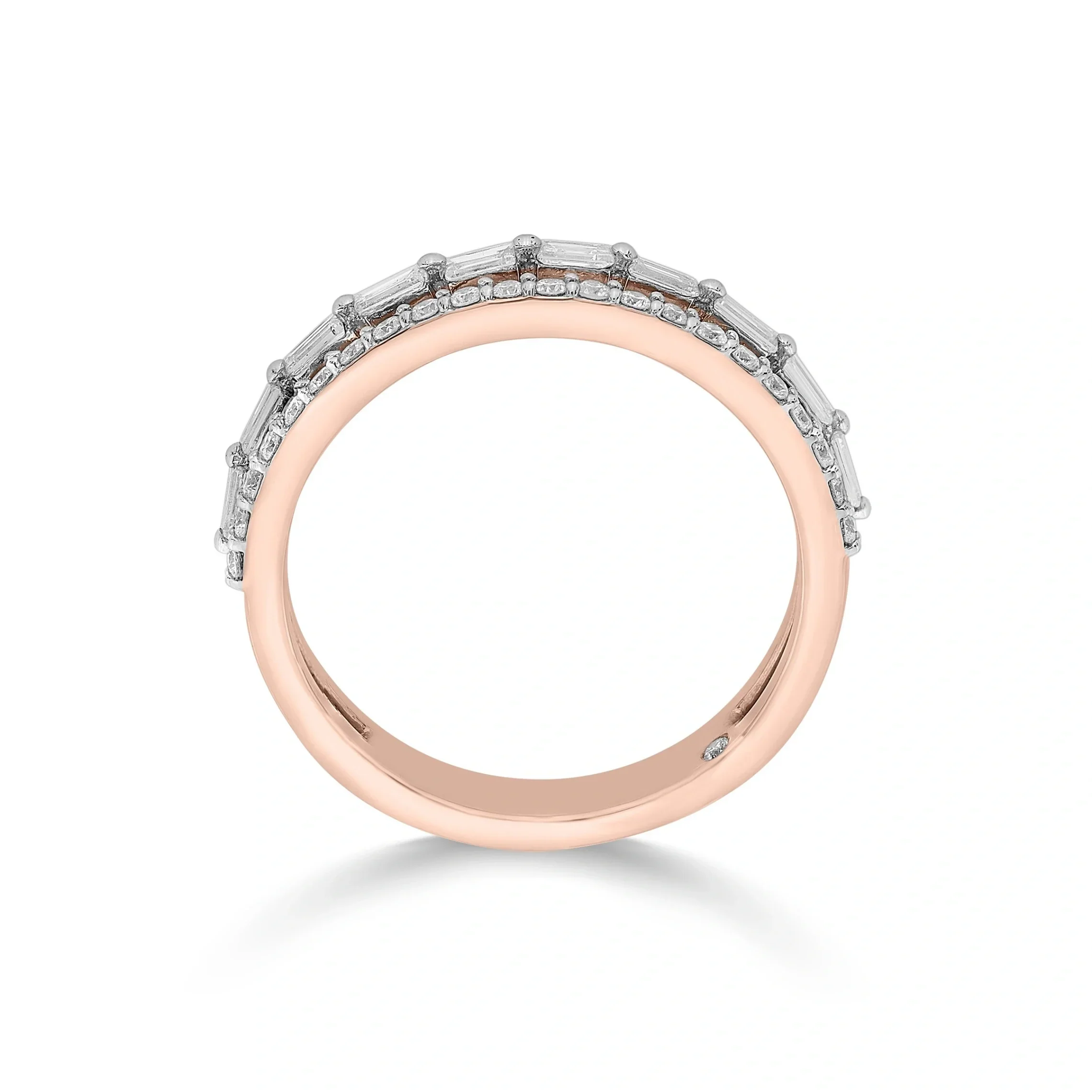 Meta Diamond Harmony Band - Image 4