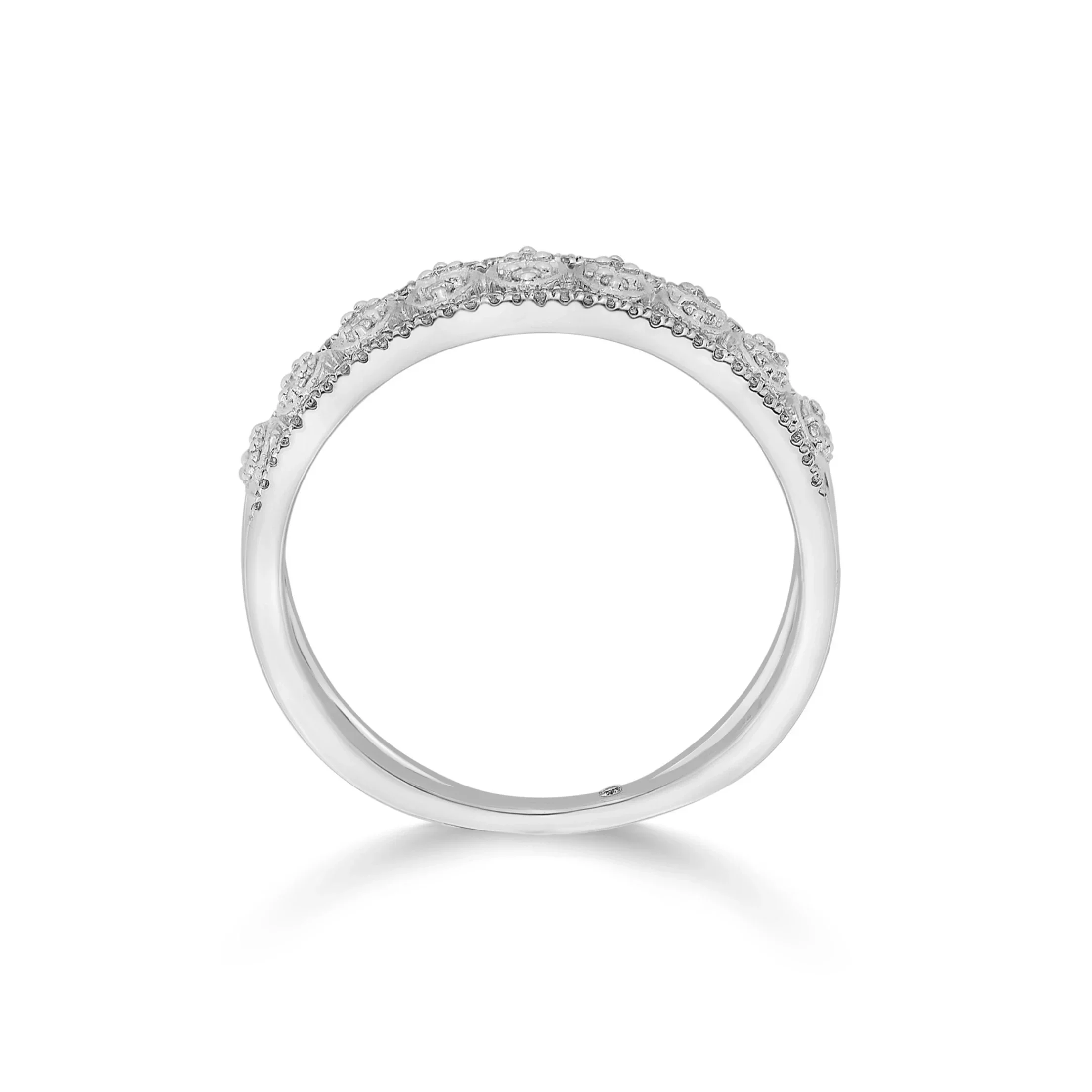 Meta Elysian Mirage Diamond Ring - Image 5