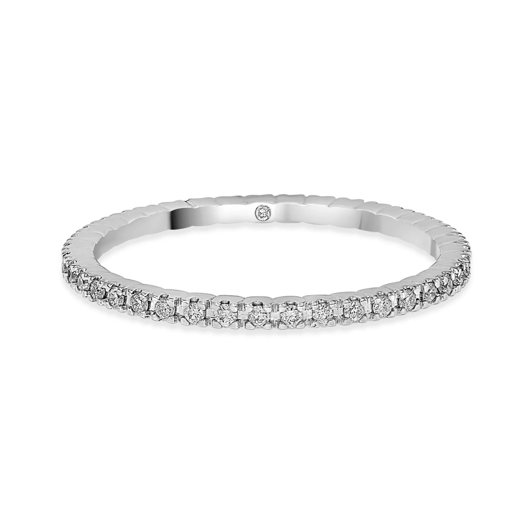 Meta Eternal Spark Whisper Ring - Image 3