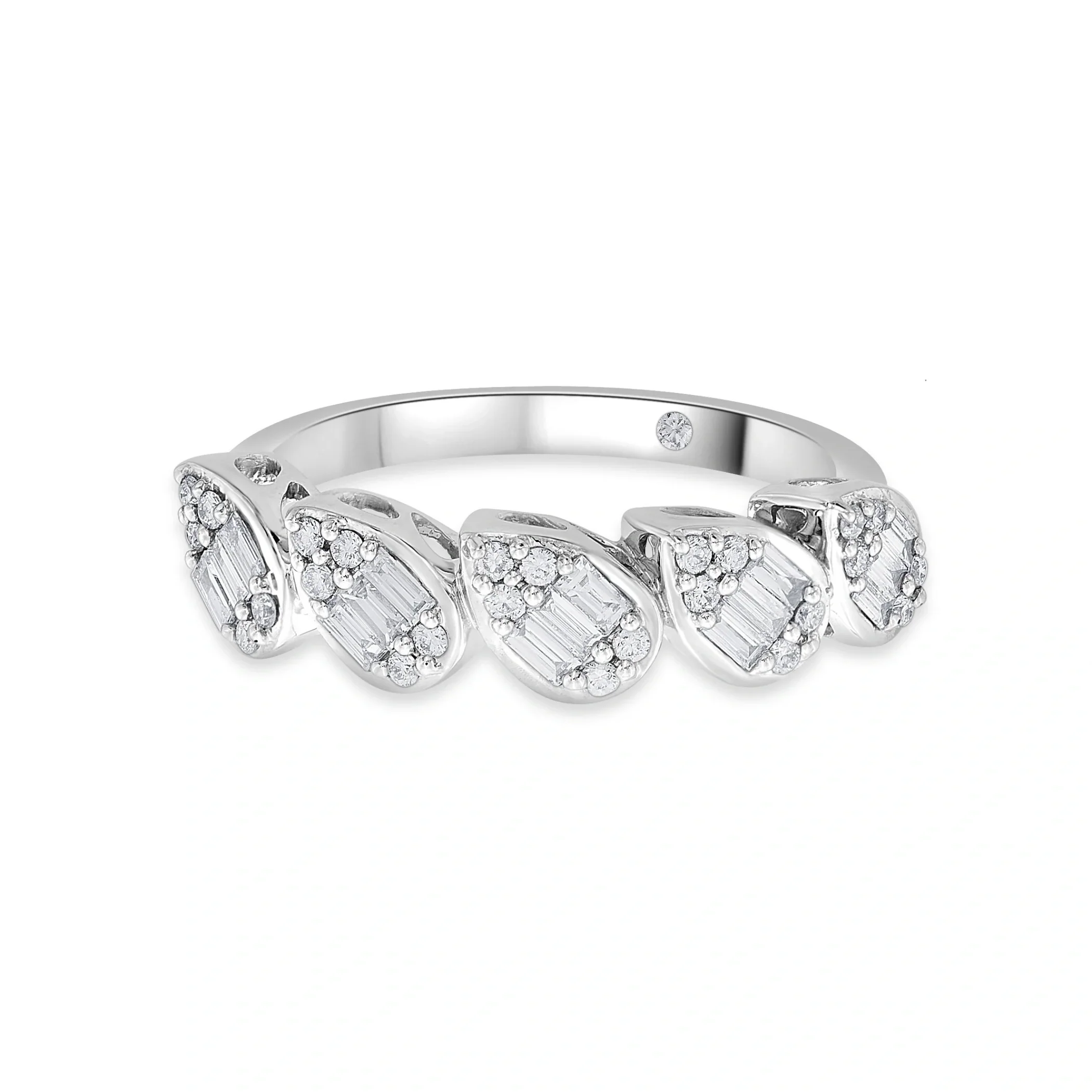 Meta Celestial Dew Ring - Image 3