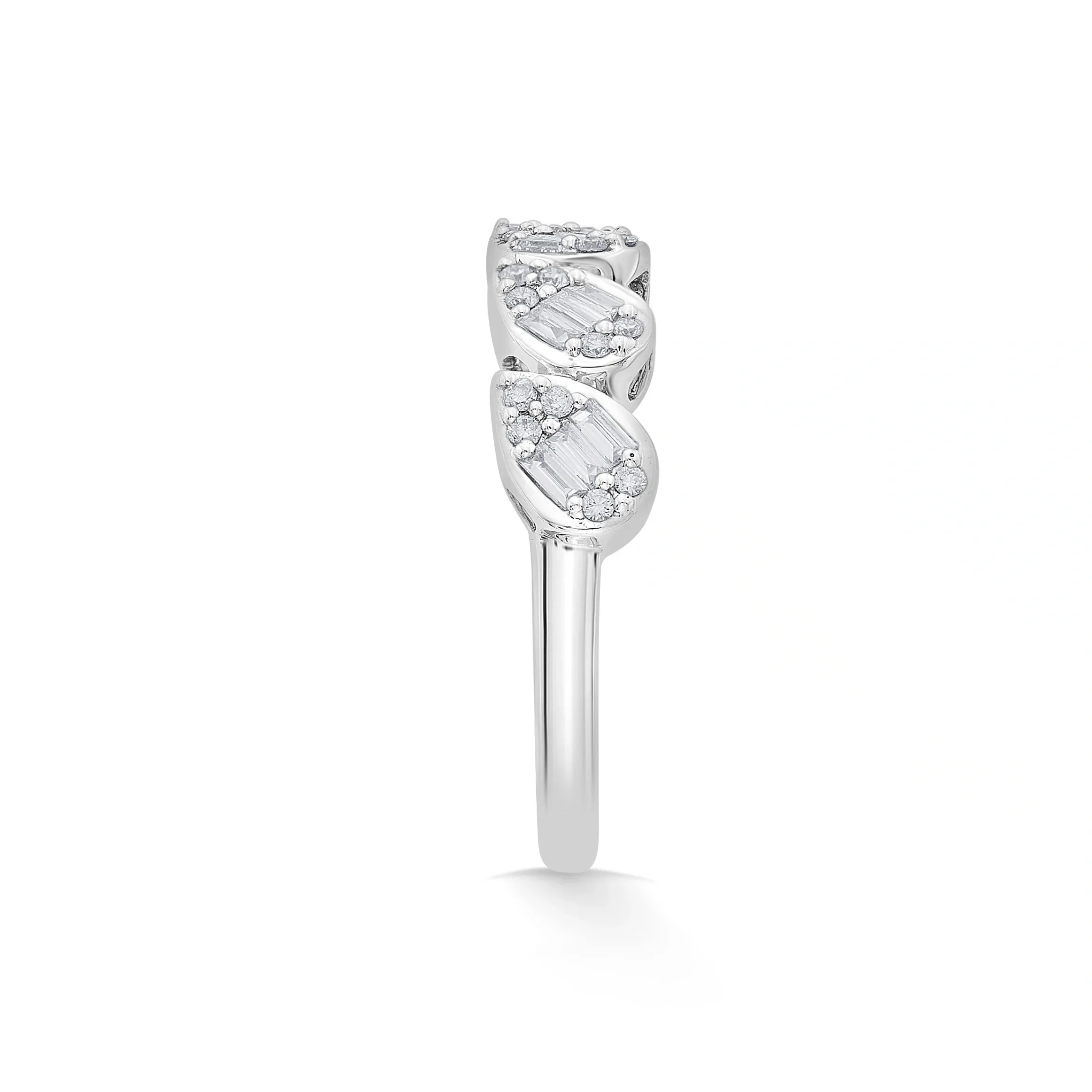 Meta Celestial Dew Ring - Image 4