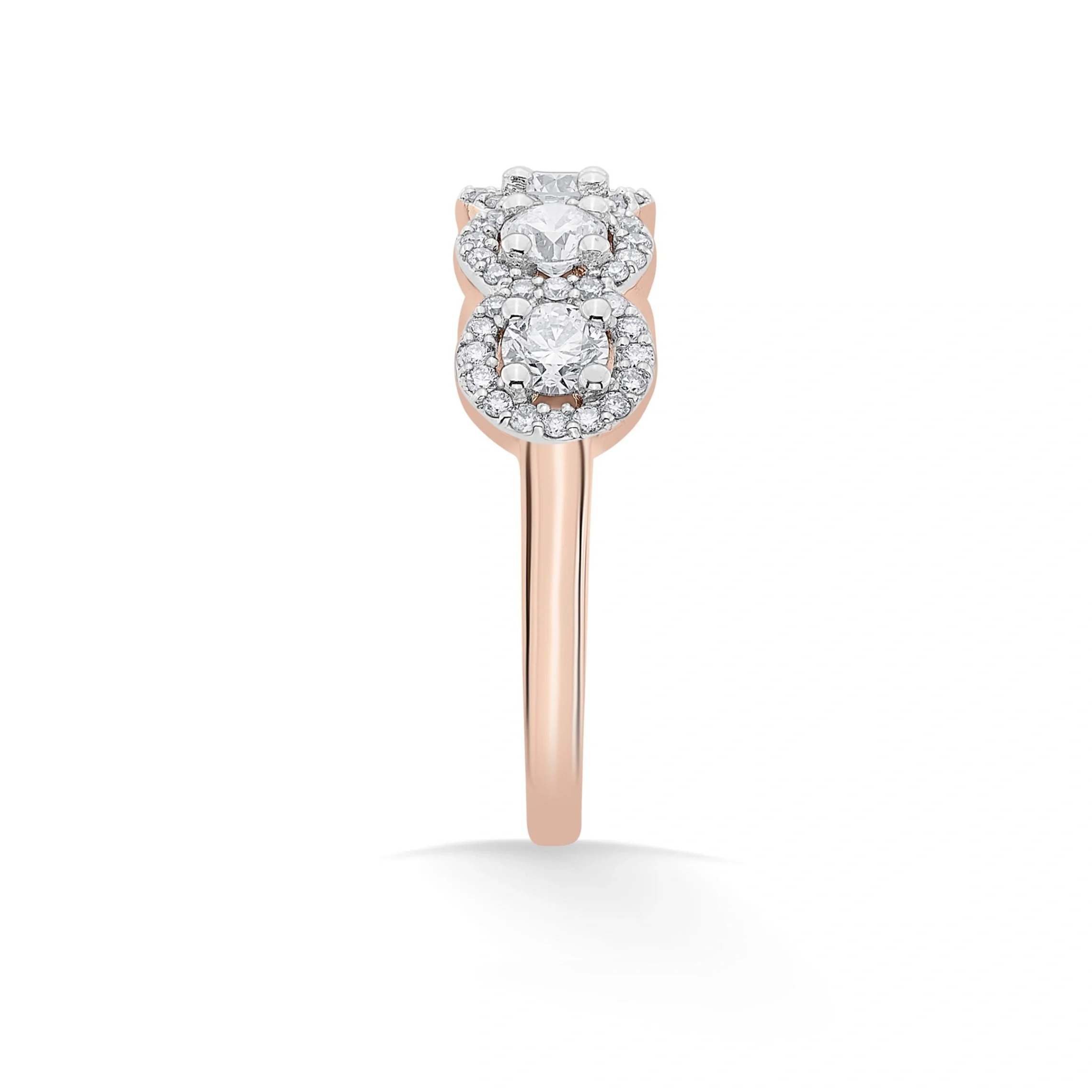 Meta Mirage Diamond Band - Image 4