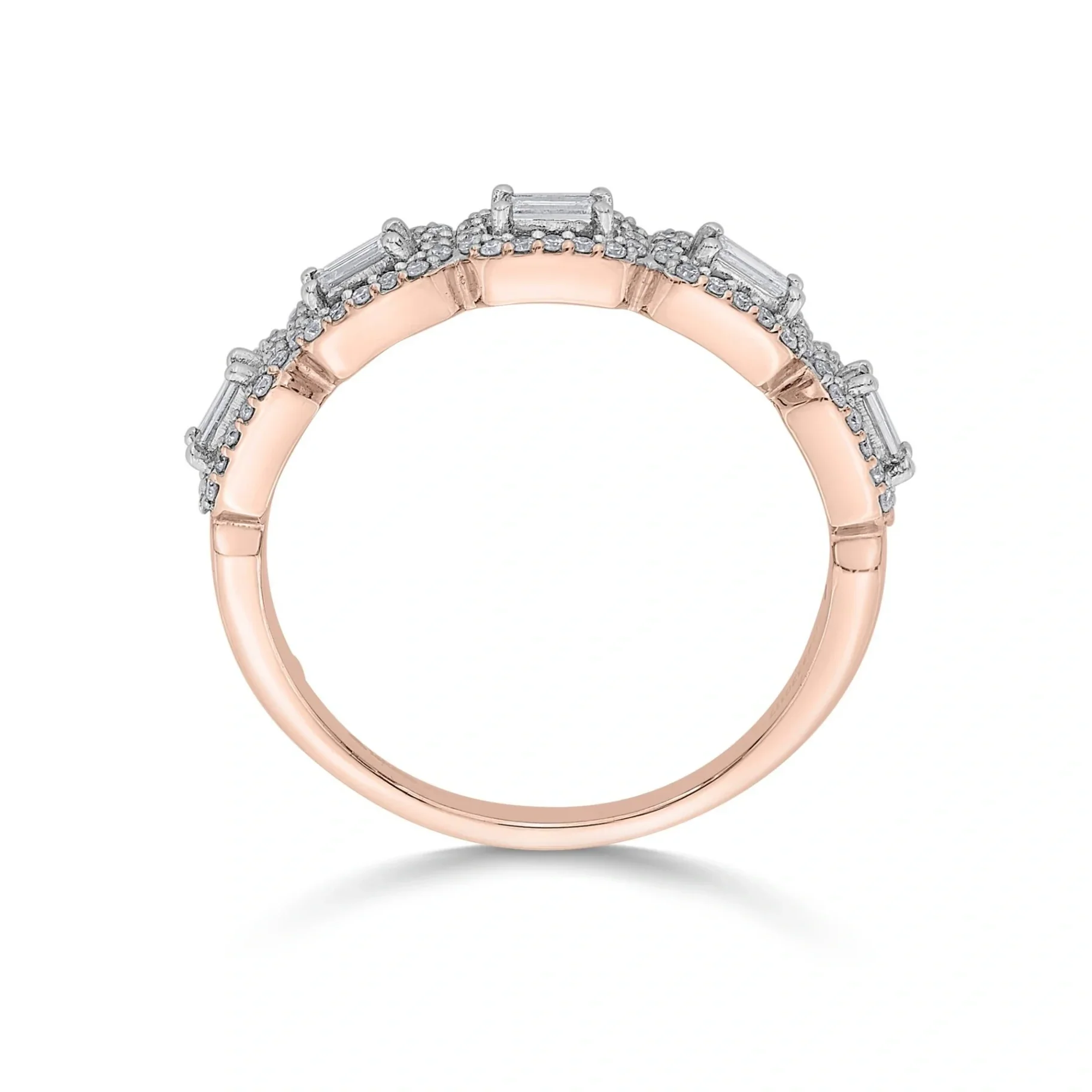 Meta Radiant Realm Ring - Image 5