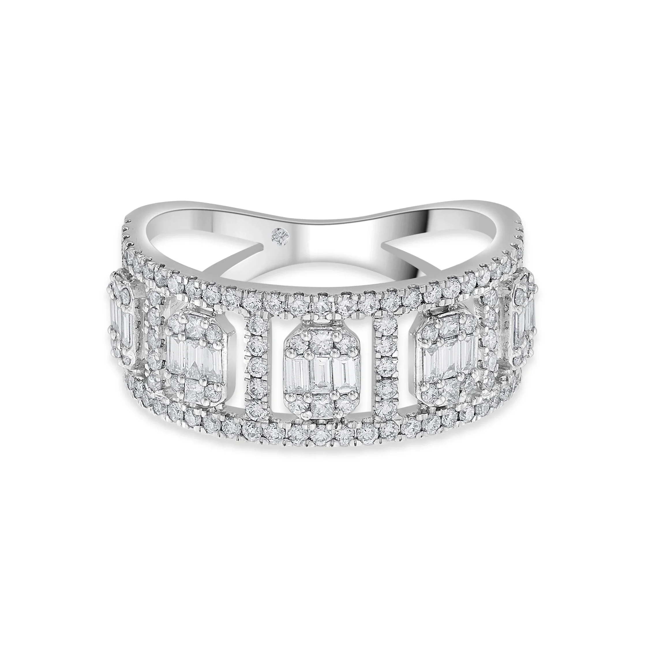 Meta Regal Radiance Band - Image 3