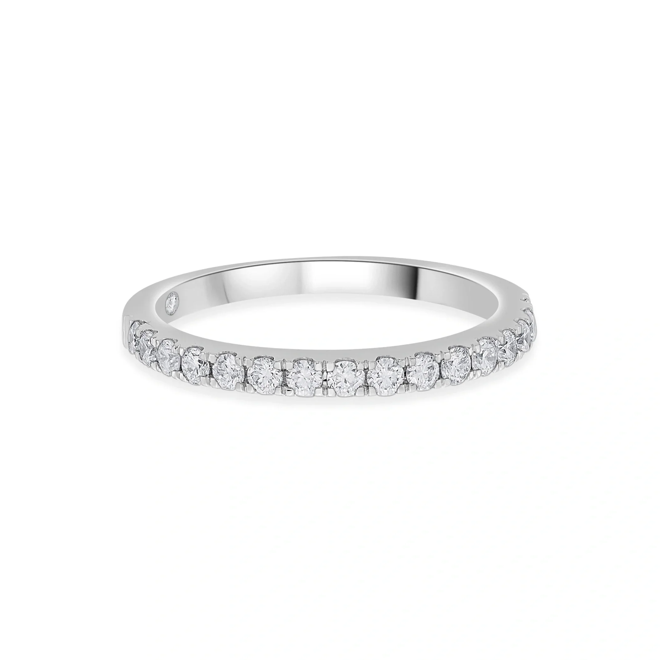 Meta Starlight Diamond Band - Image 3