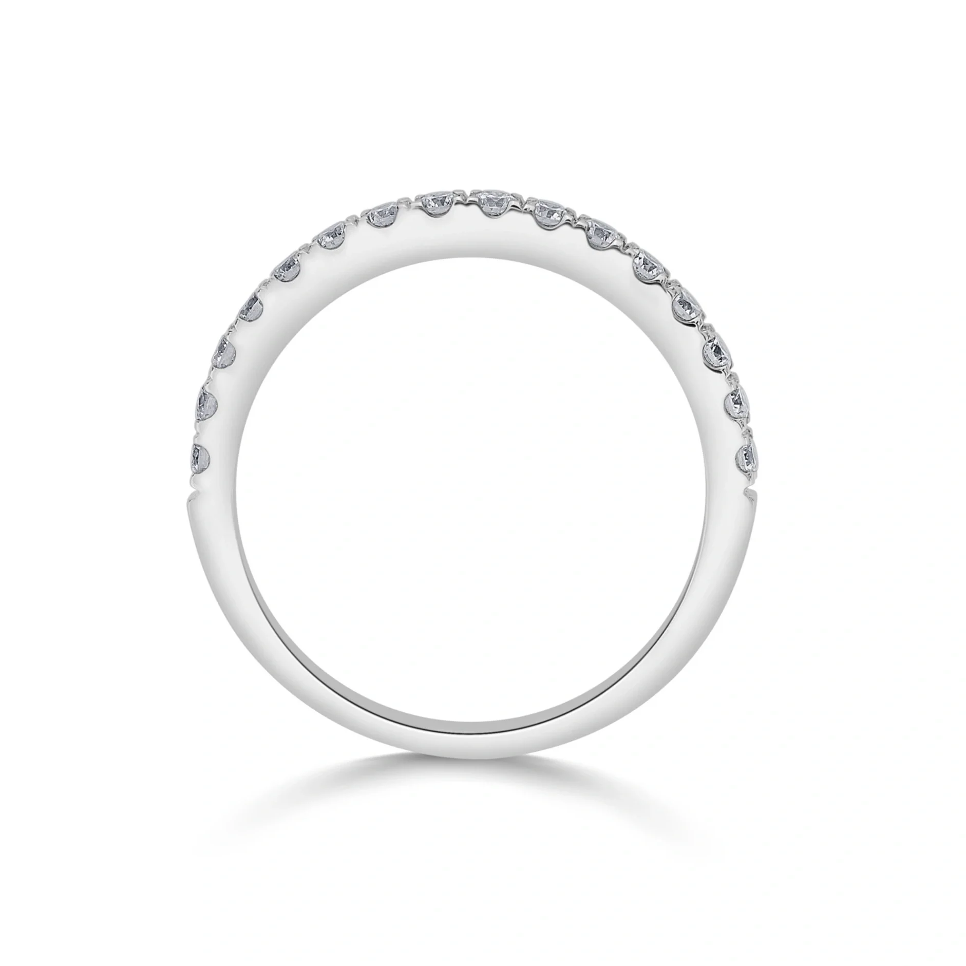Meta Starlight Diamond Band - Image 5