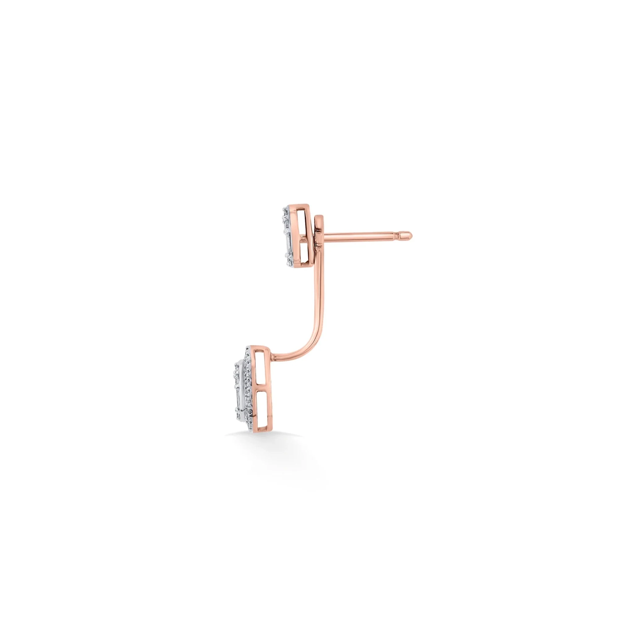 MOI Drop Dangler Earrings - Image 4
