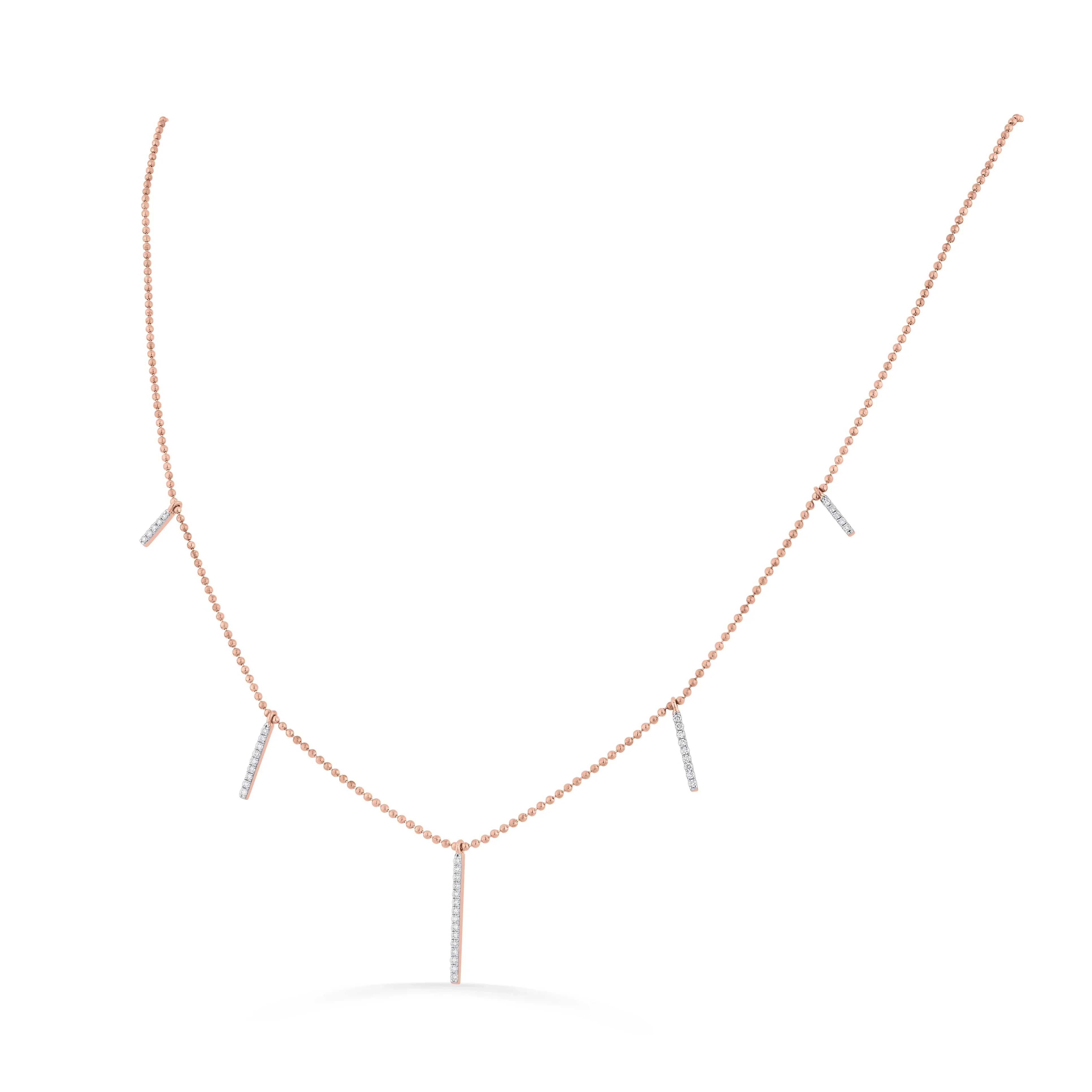 Quirky Shimmer Line Elegance - Image 2