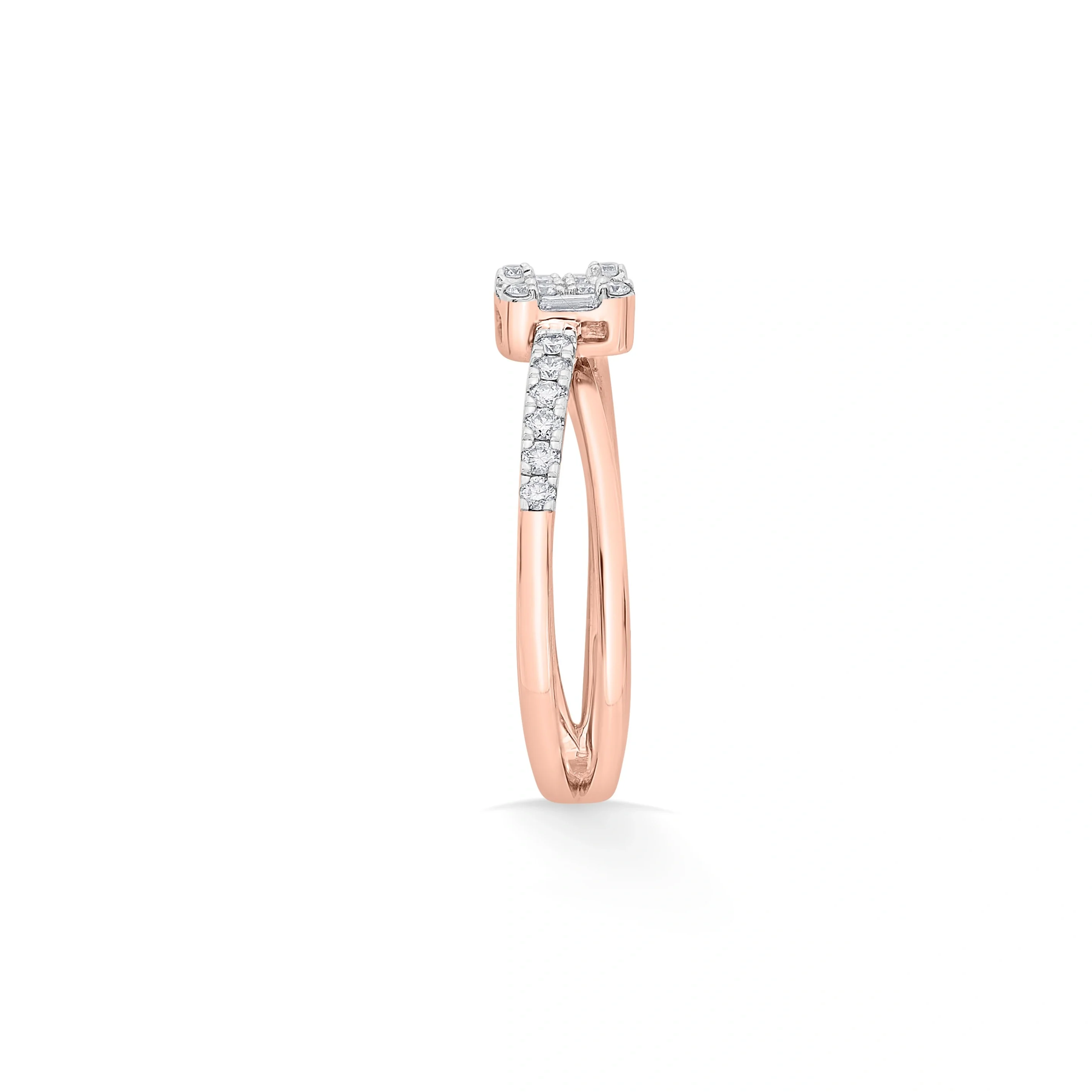 Radiant Edge Fusion Ring - Image 5