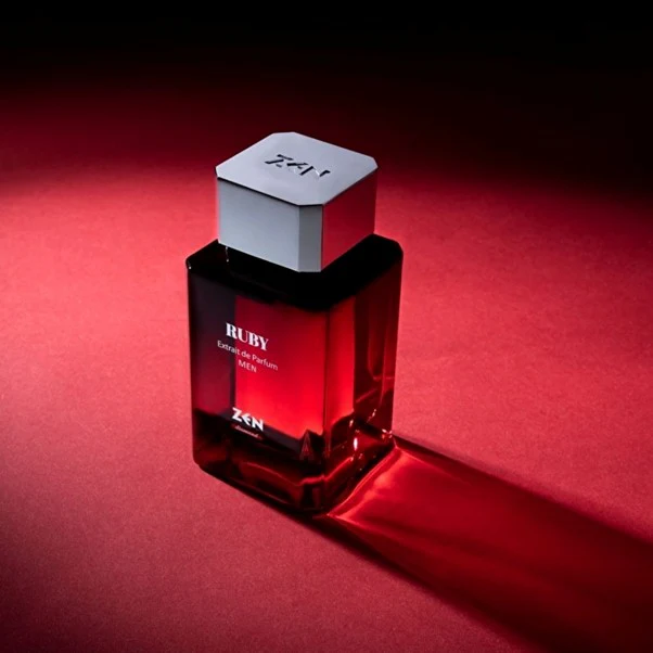 Ruby Men's Perfume - Image 2