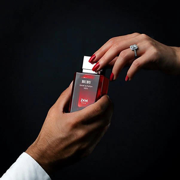 Ruby Men's Perfume - Image 3