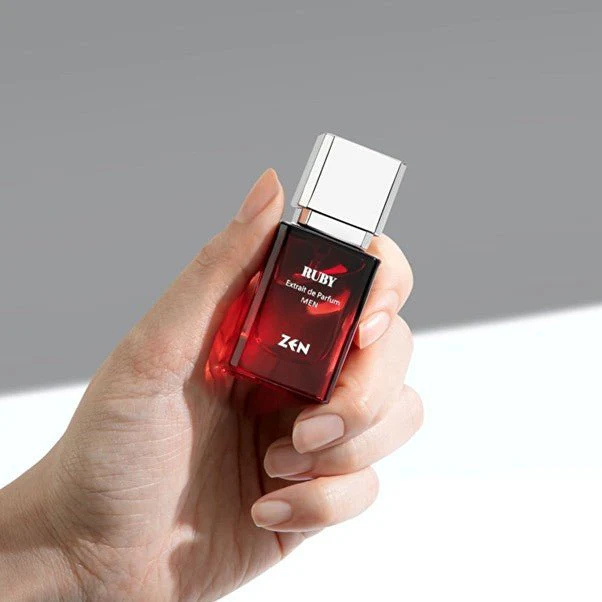 Ruby Men's Perfume - Image 4