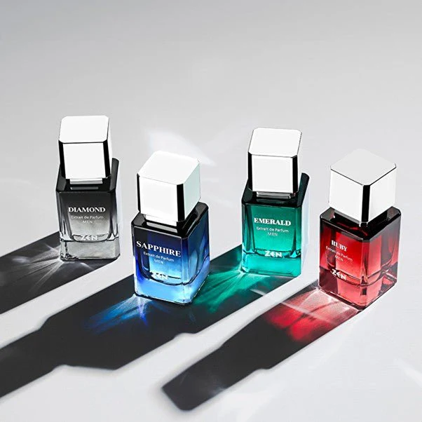 Ruby Men's Perfume - Image 5