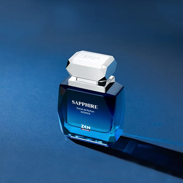 Sapphire Women's Perfume - Image 2