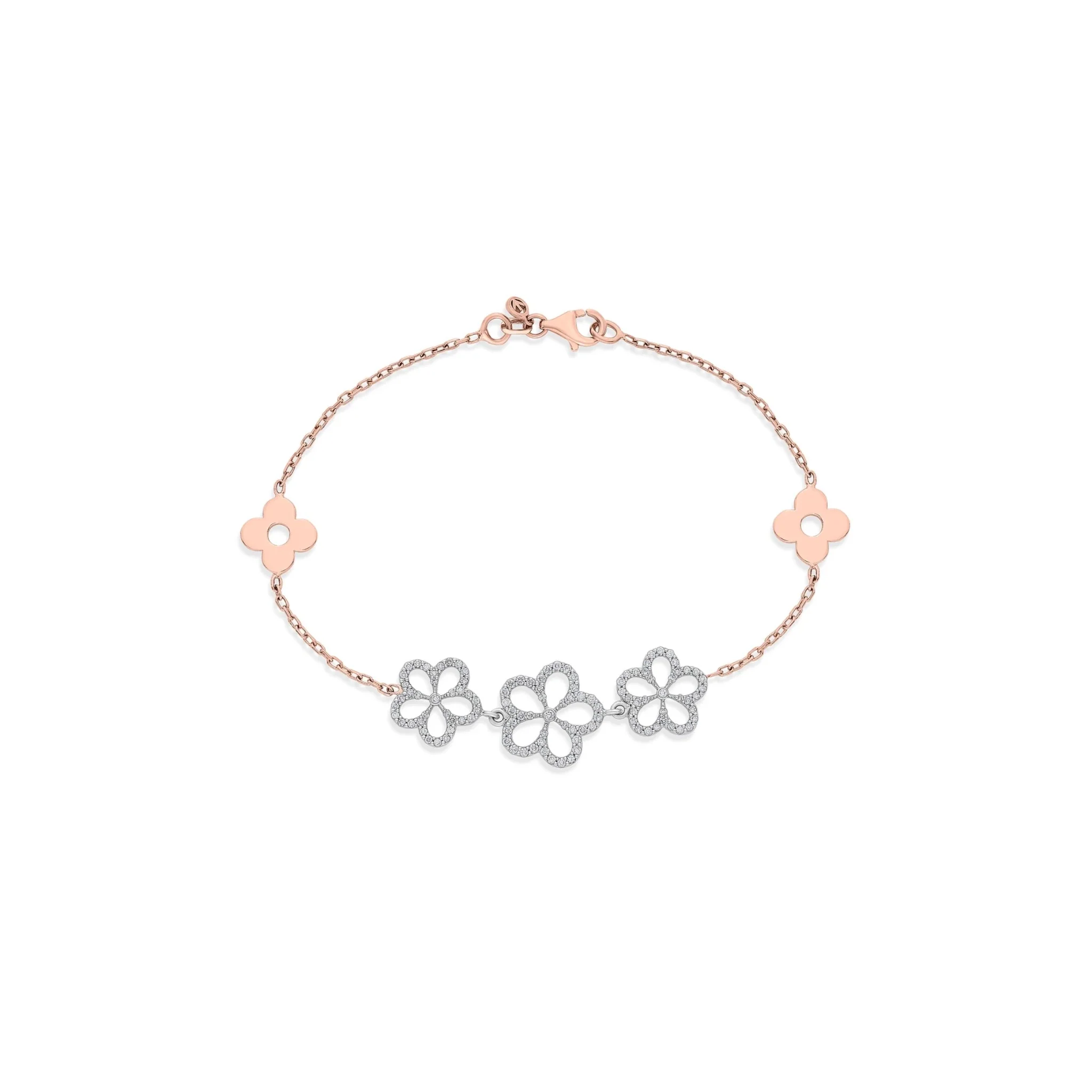 Sassy Blossom Grace Bracelet - Image 2