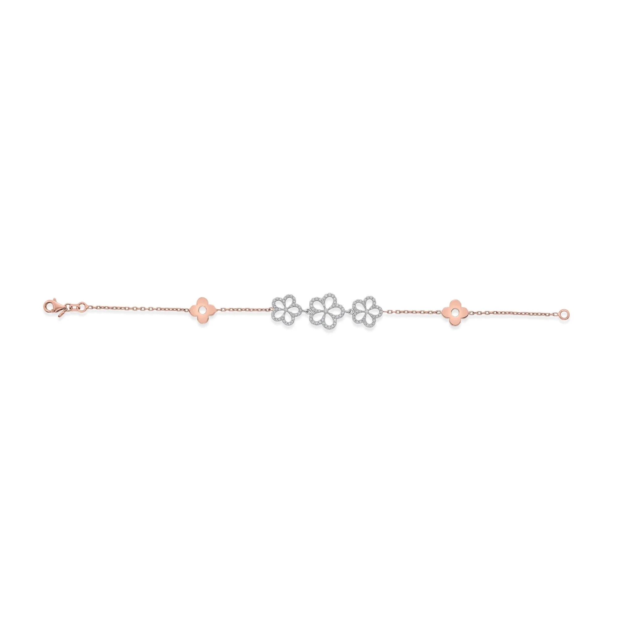 Sassy Blossom Grace Bracelet - Image 3