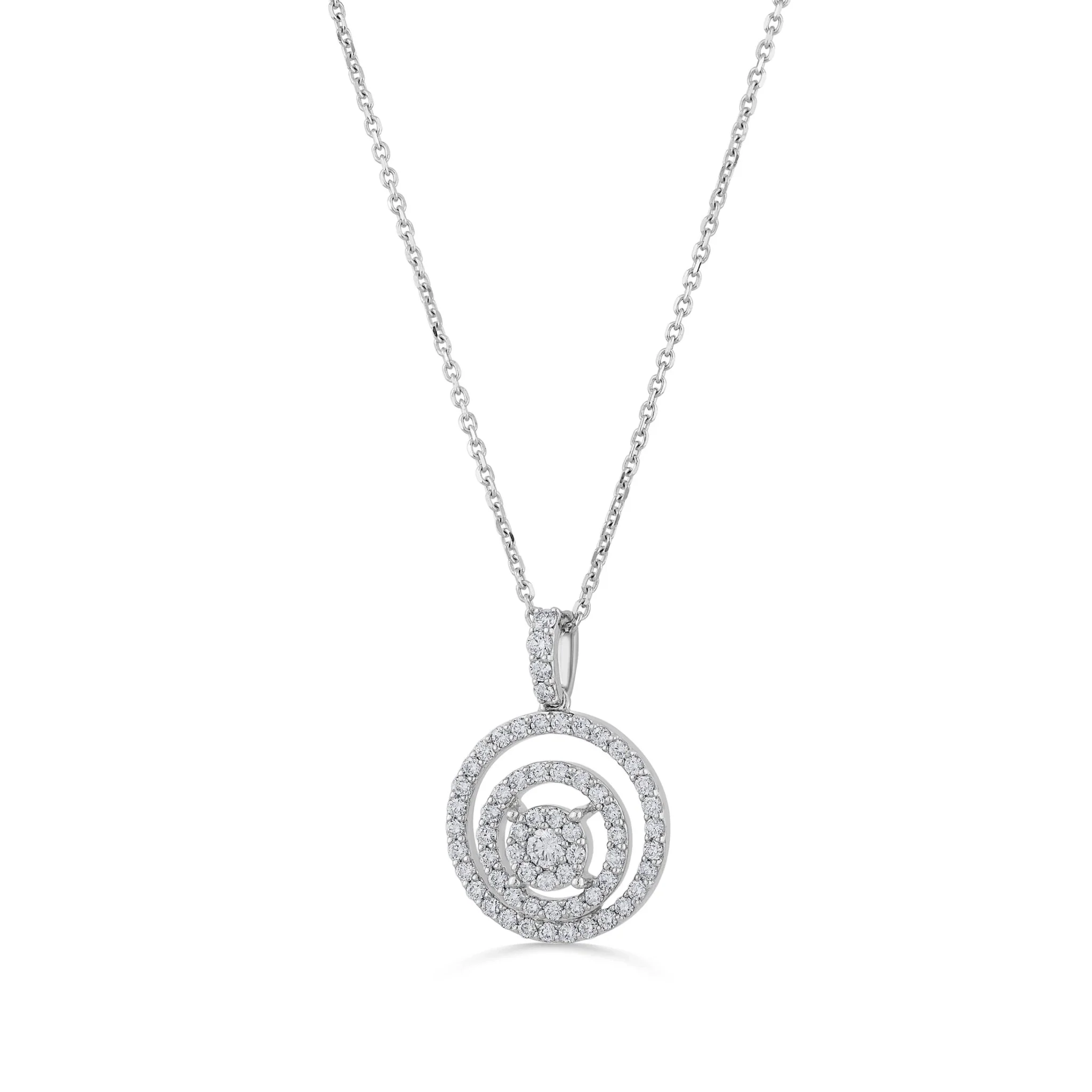 Sassy Celestial Halo Pendant - Image 2