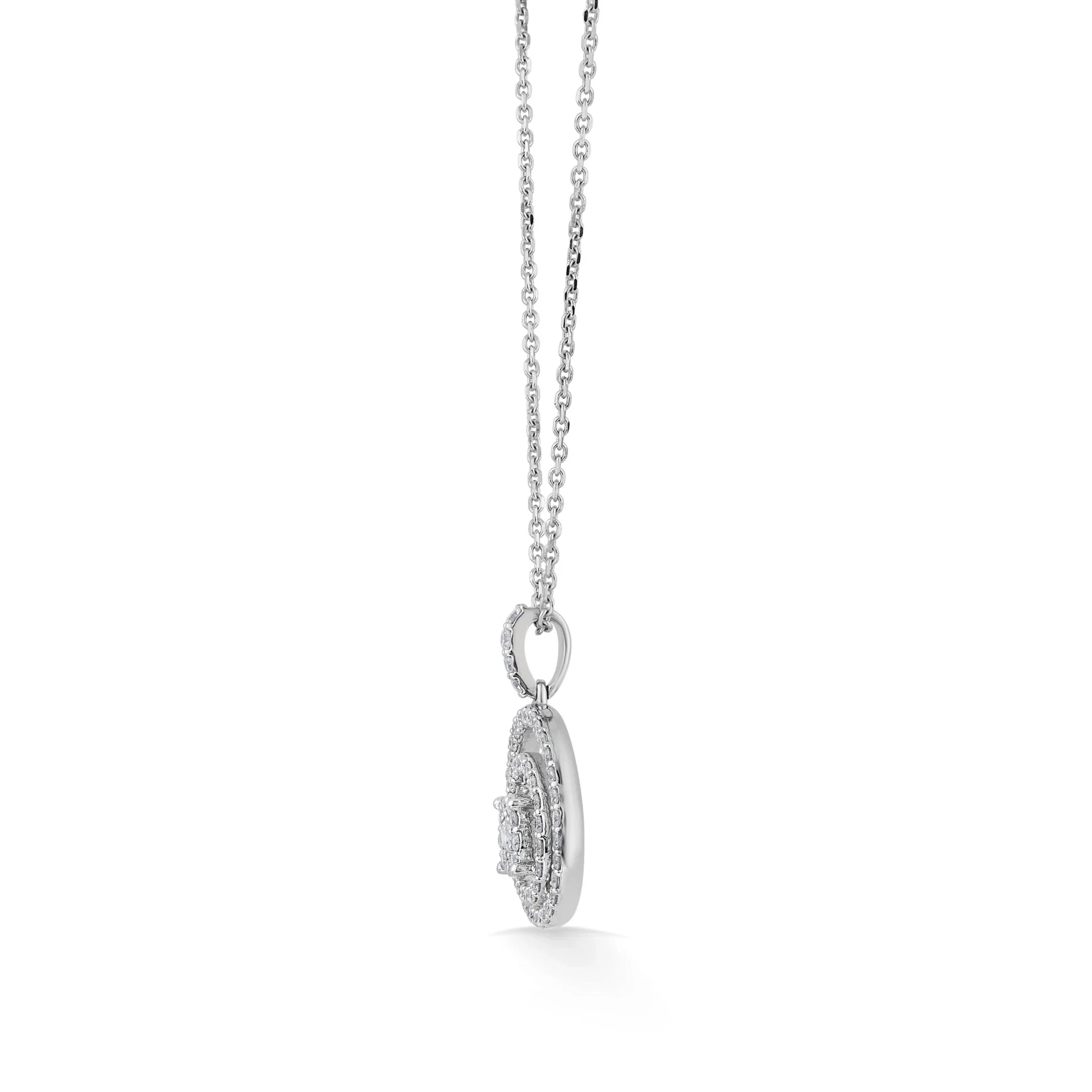 Sassy Celestial Halo Pendant - Image 3