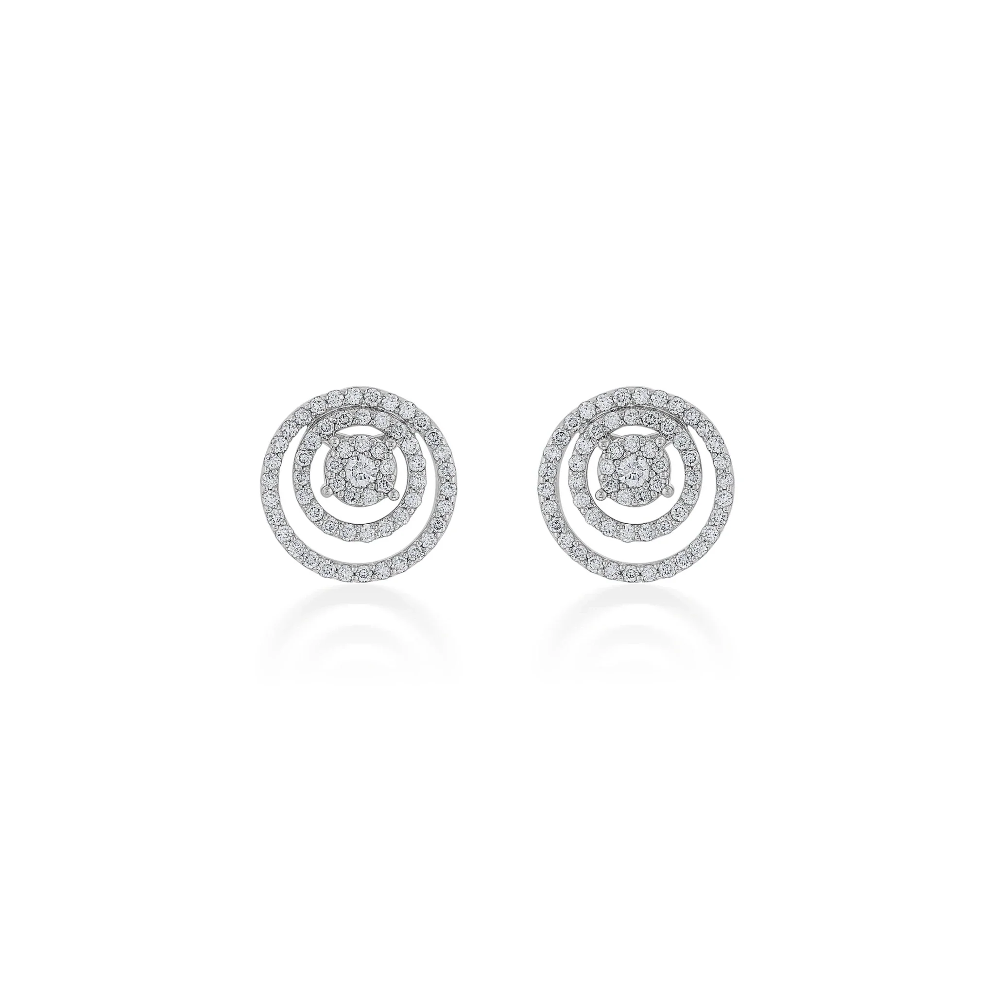 Sassy Celestial Orbit Studs