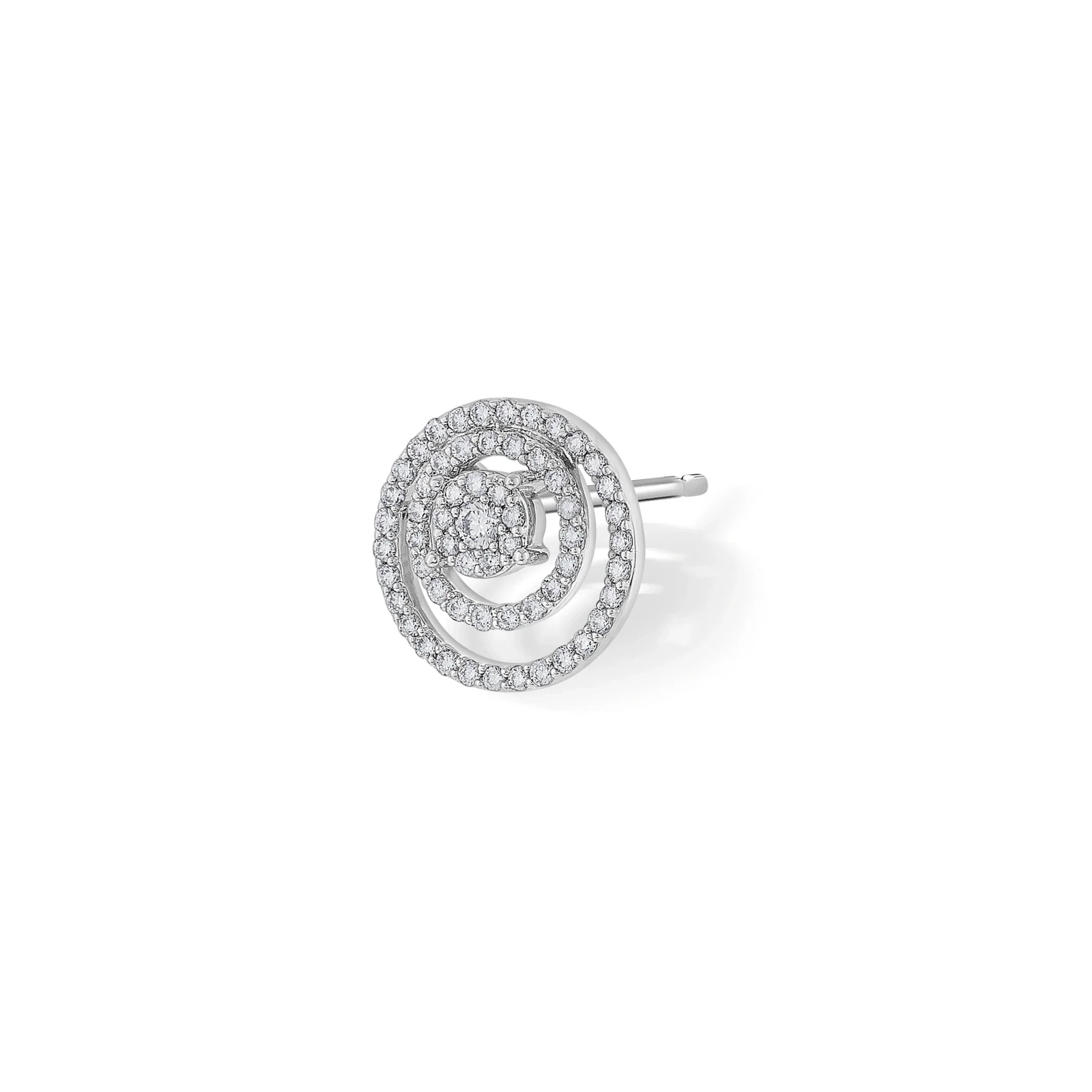 Sassy Celestial Orbit Studs - Image 2