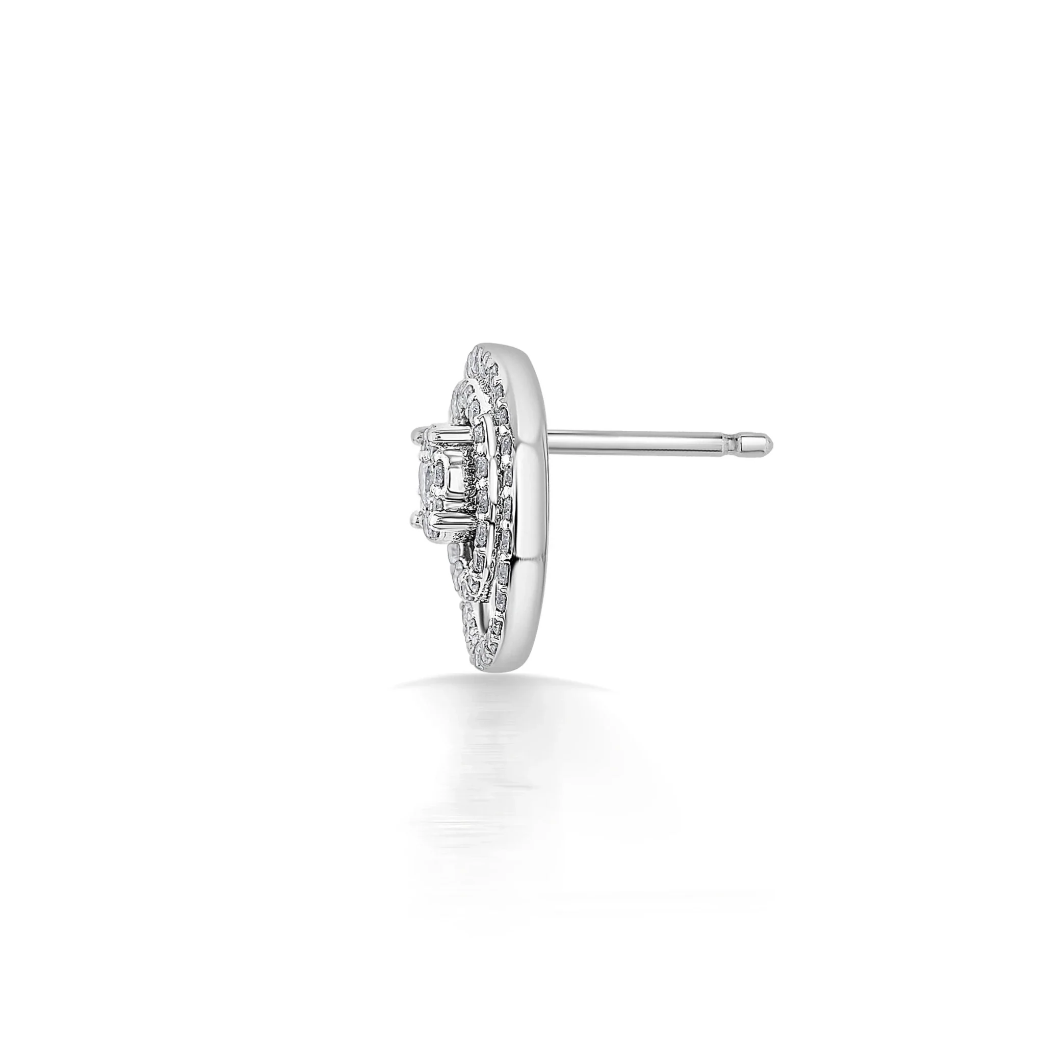 Sassy Celestial Orbit Studs - Image 3