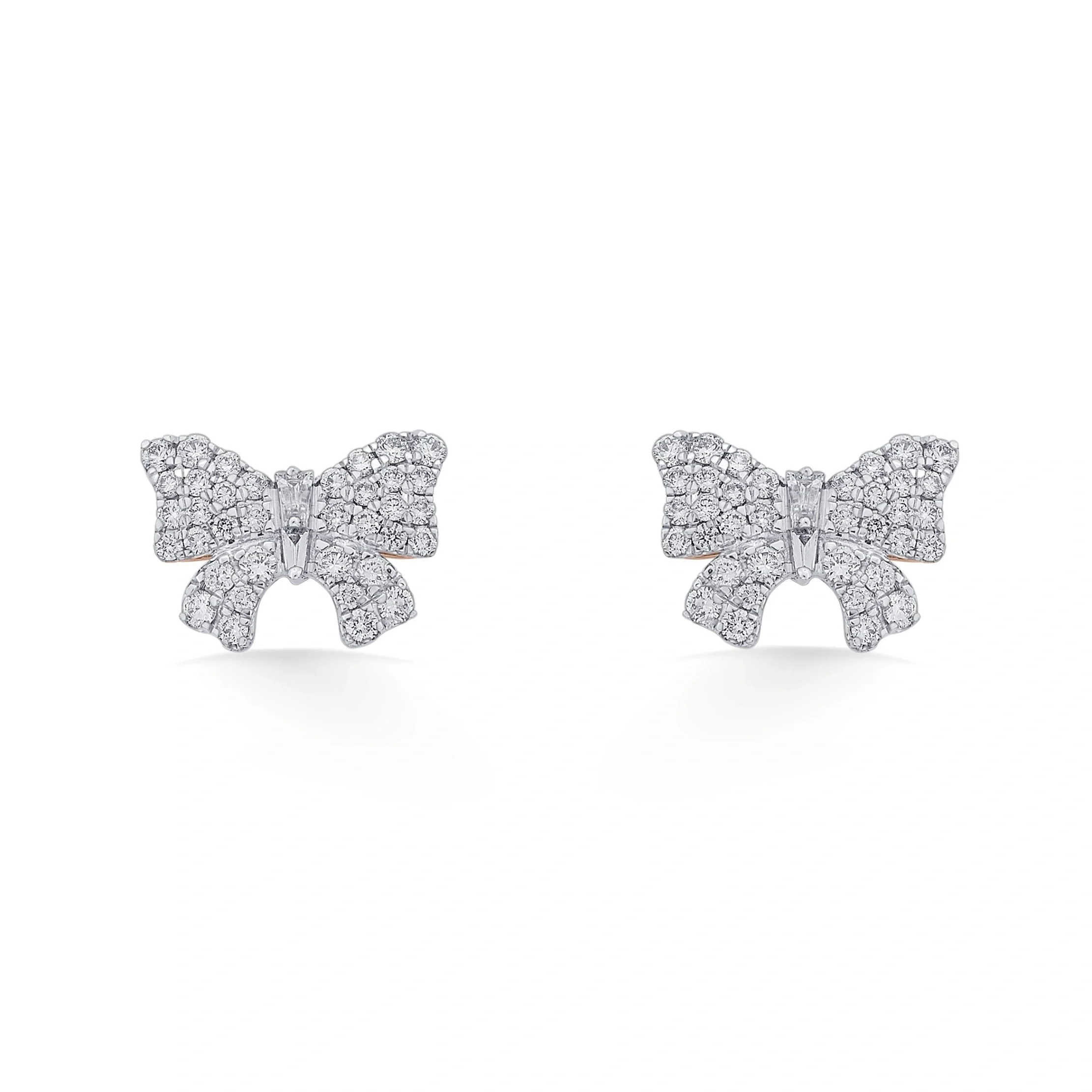 Sassy Heartfelt Glow Earrings