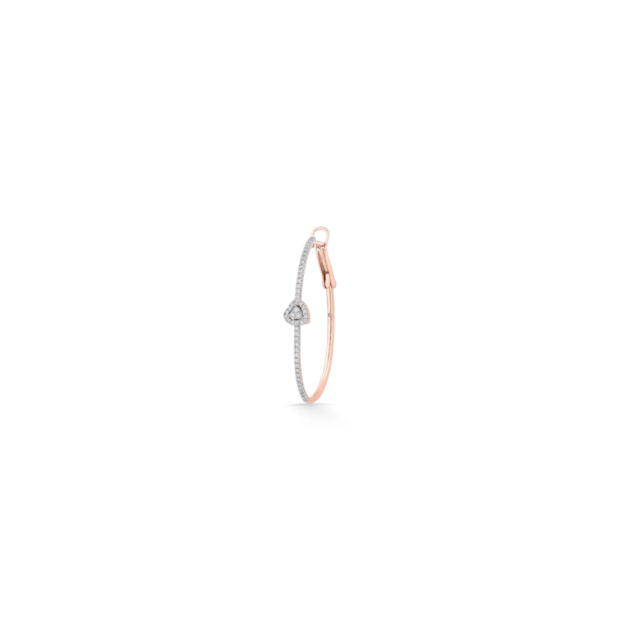 Sassy Heartline Radiance earrings - Image 2