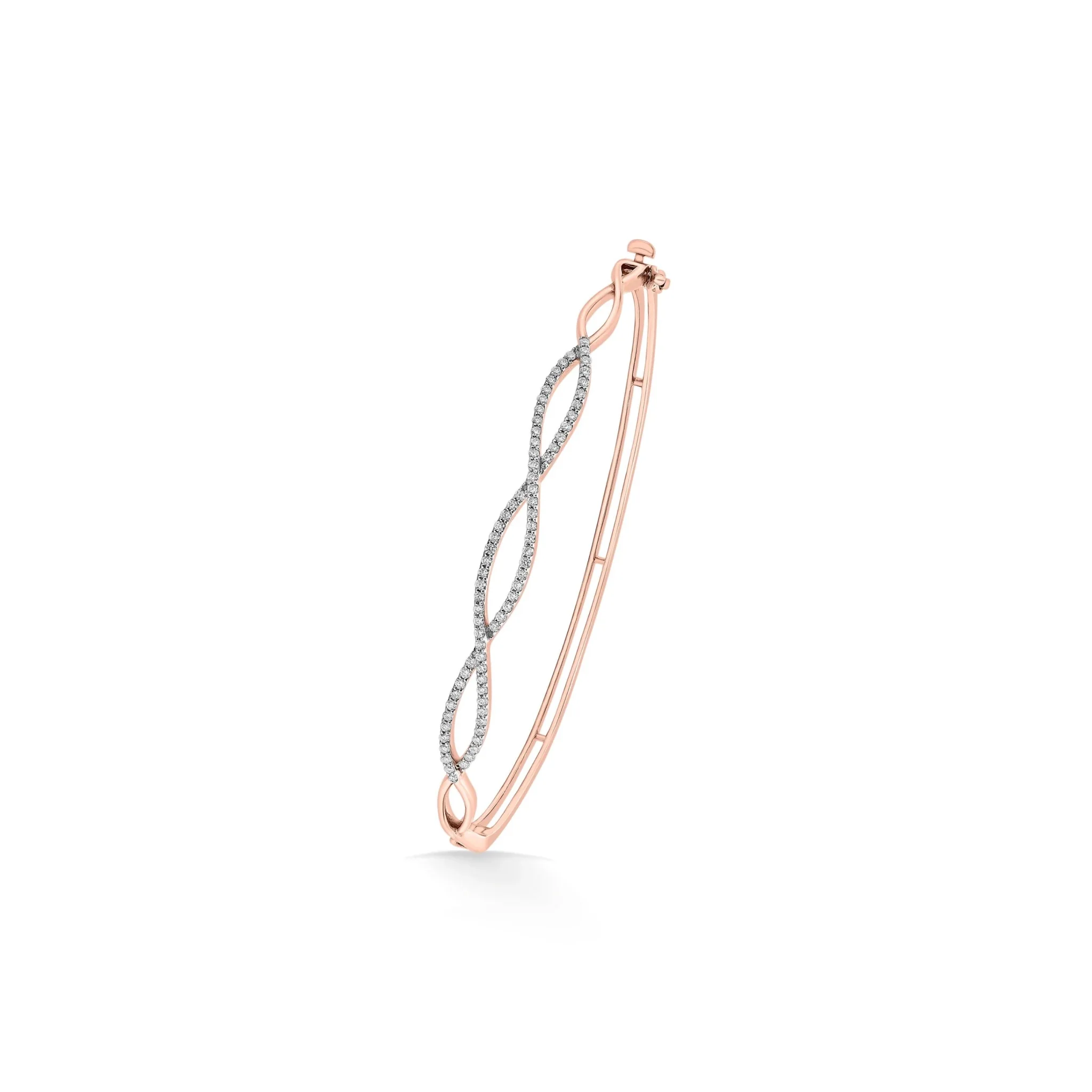 Sassy Infinity Grace Bracelet