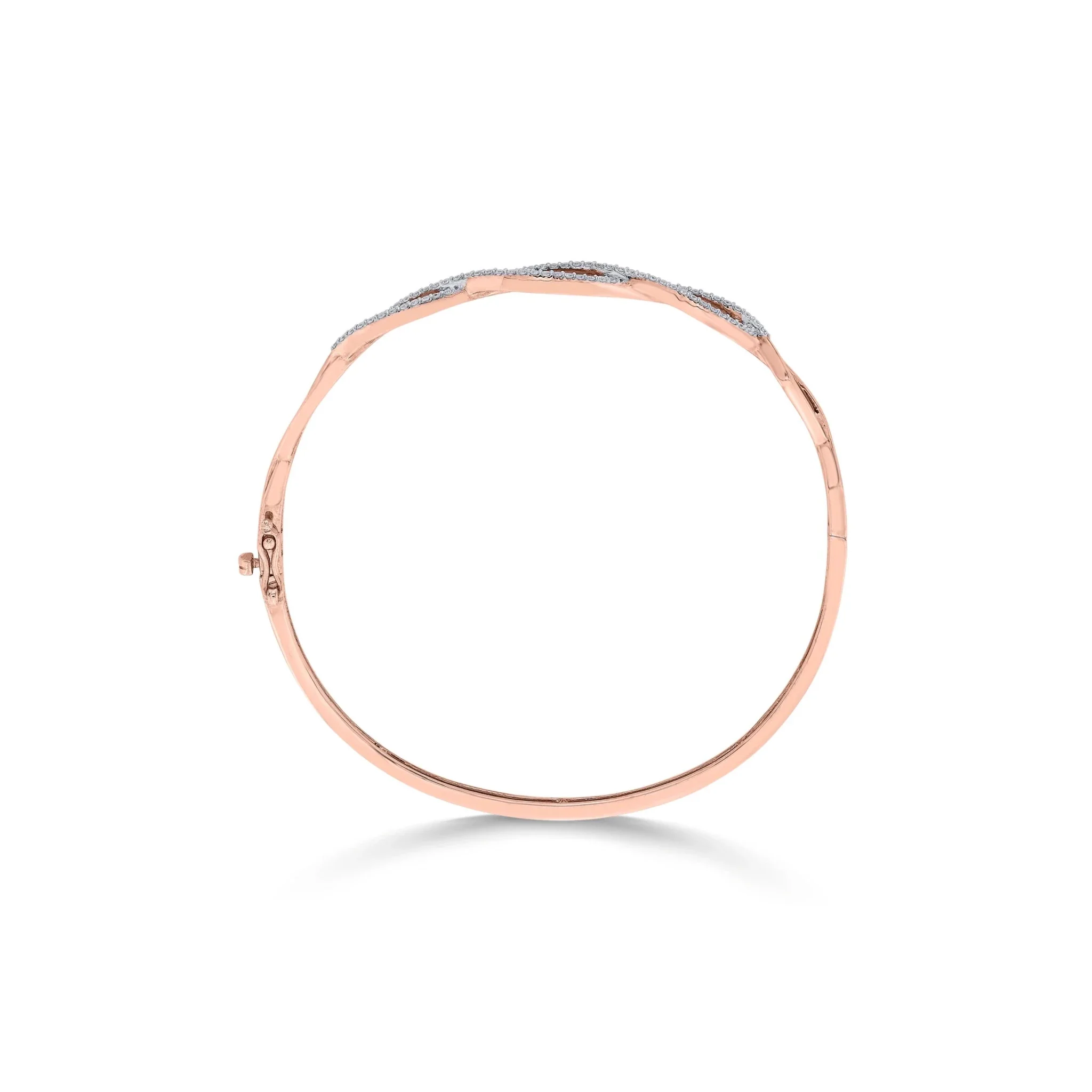 Sassy Infinity Grace Bracelet - Image 3