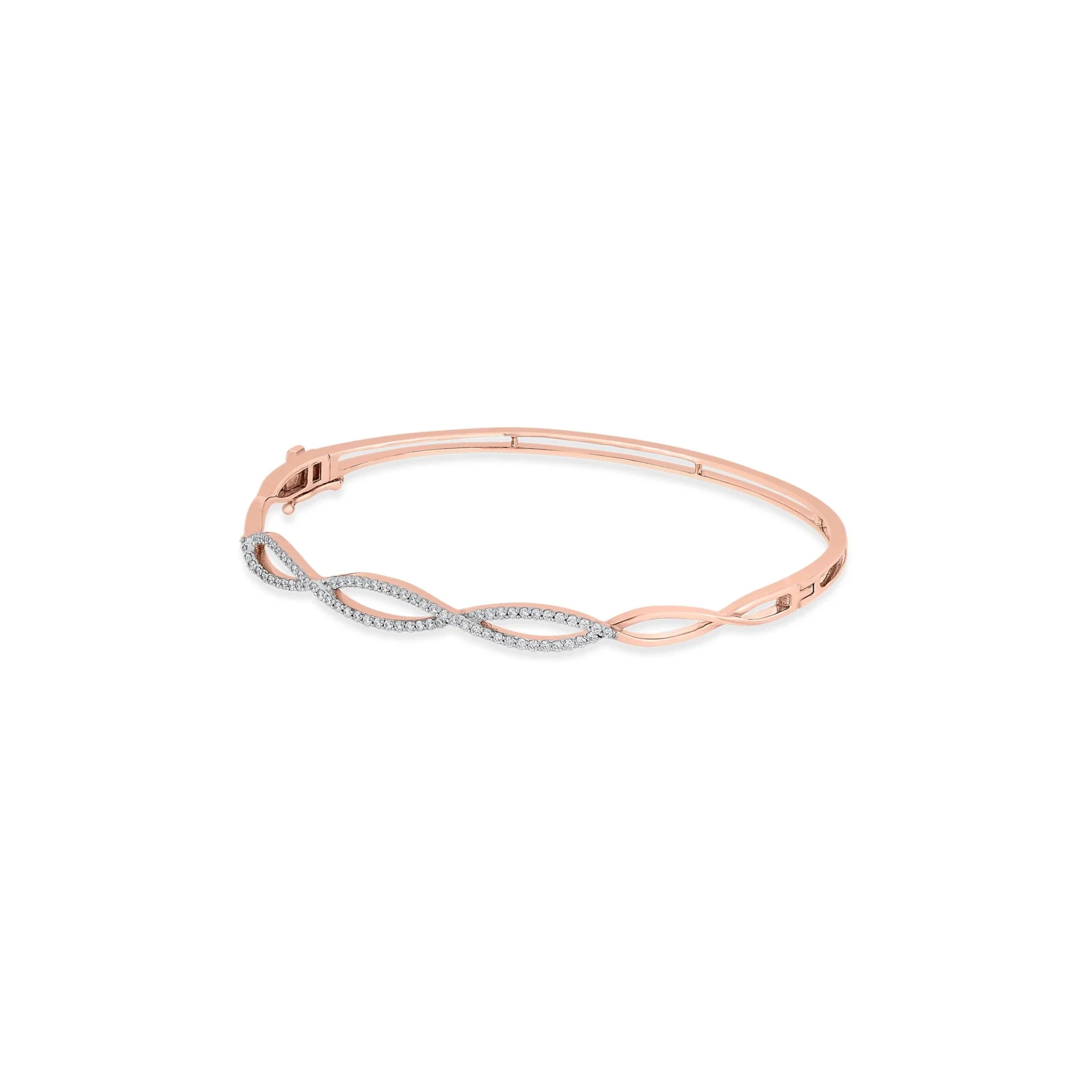 Sassy Infinity Grace Bracelet - Image 4
