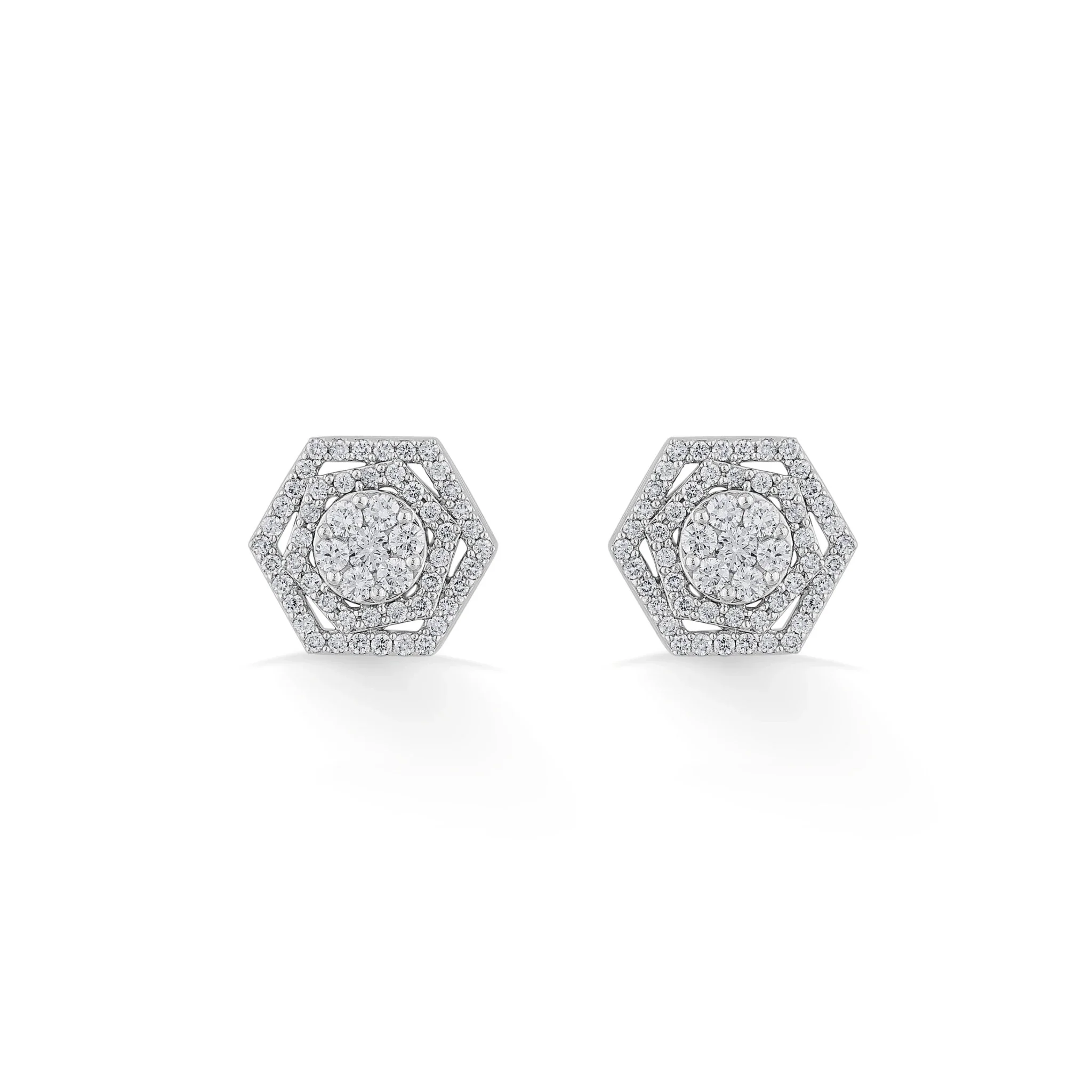 Sassy Prism Spark Studs