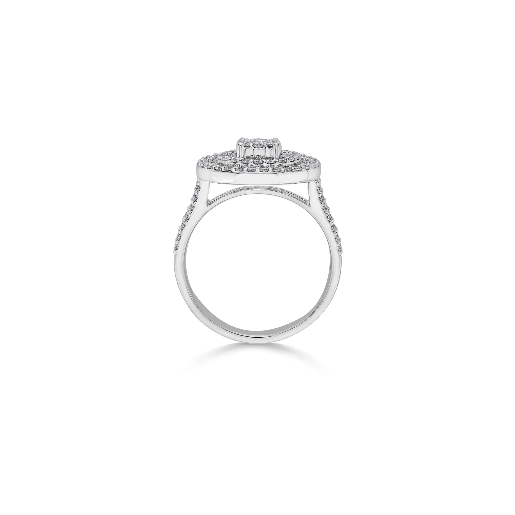 Sassy Radiant Orbit Ring - Image 4