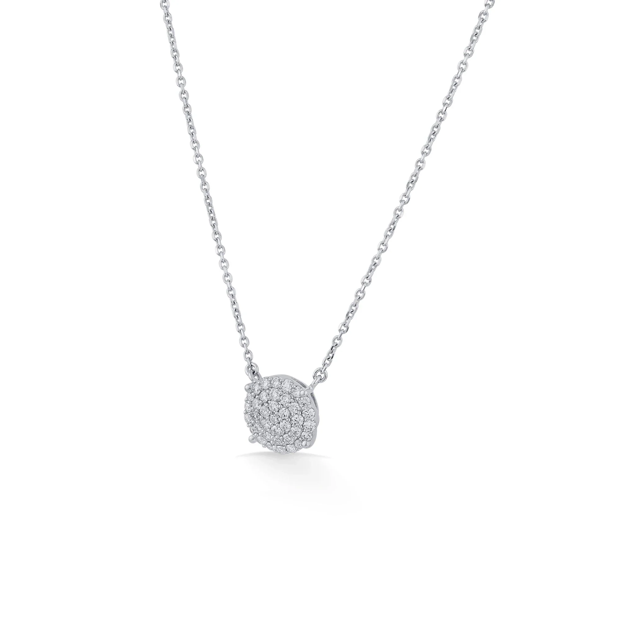 Sassy Starlight Bloom Pendant - Image 2