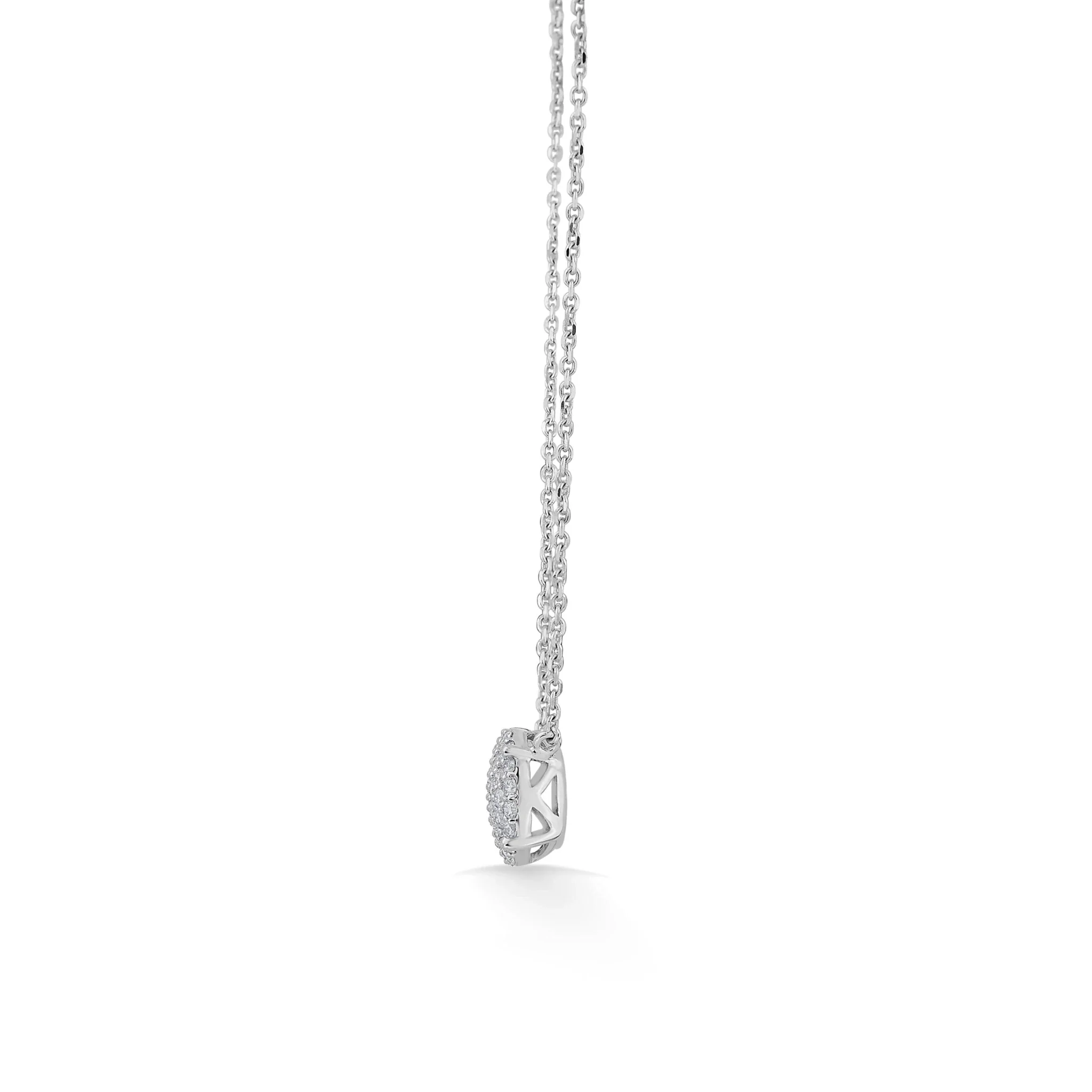 Sassy Starlight Bloom Pendant - Image 3