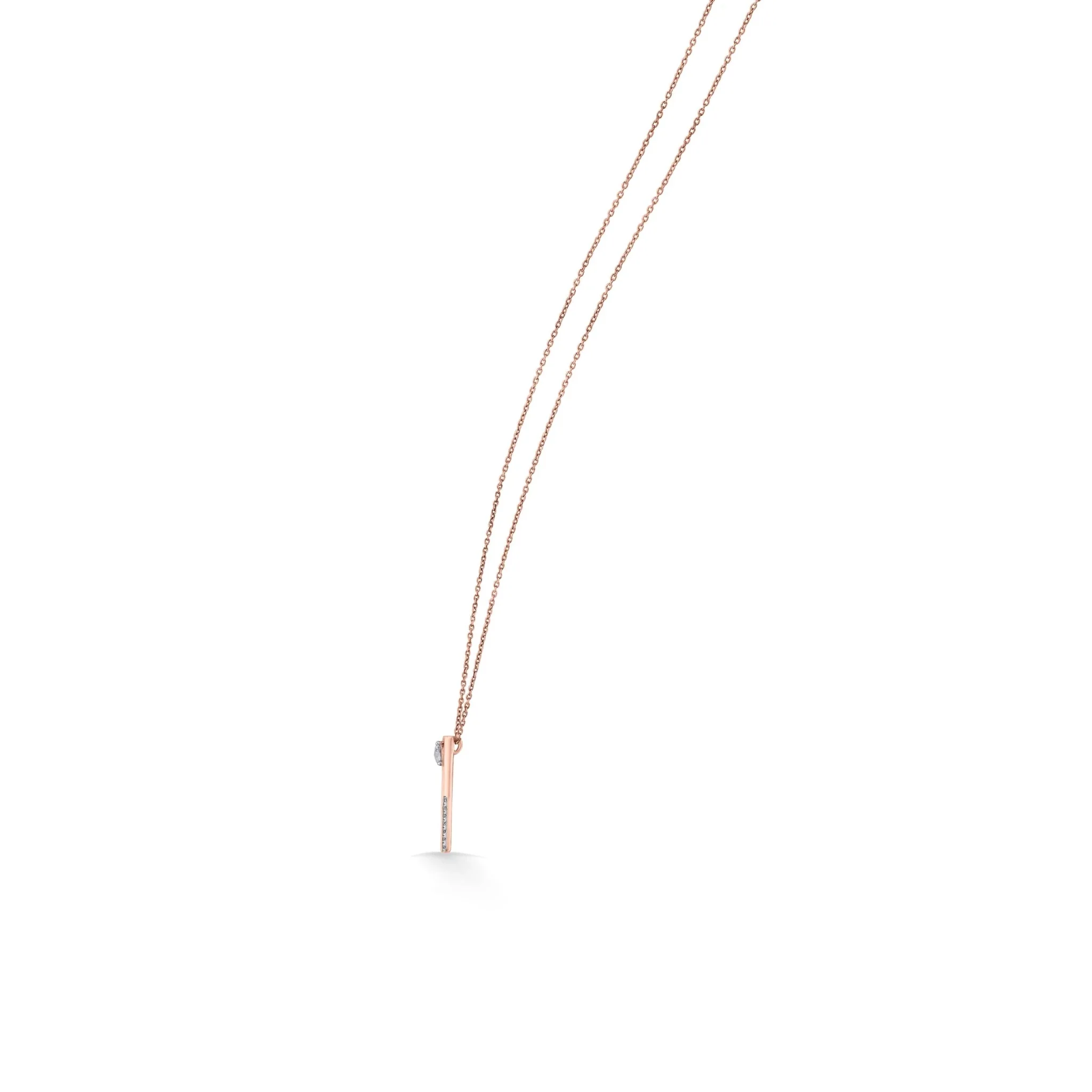 Seven Up Abstract Bar Pendant - Image 4