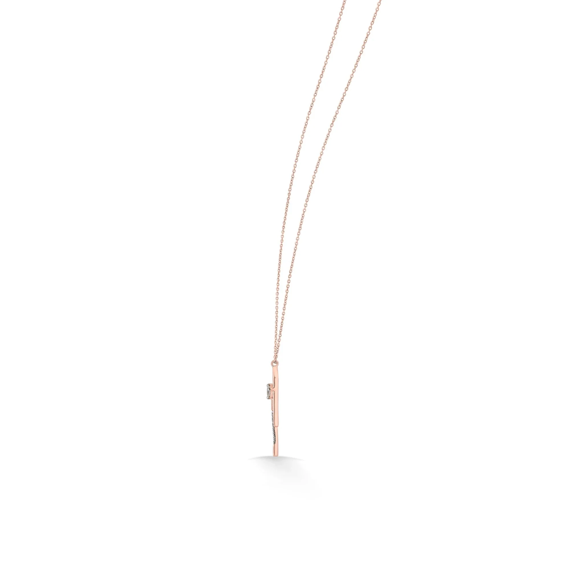 Seven Up Abstract Pendant - Image 4