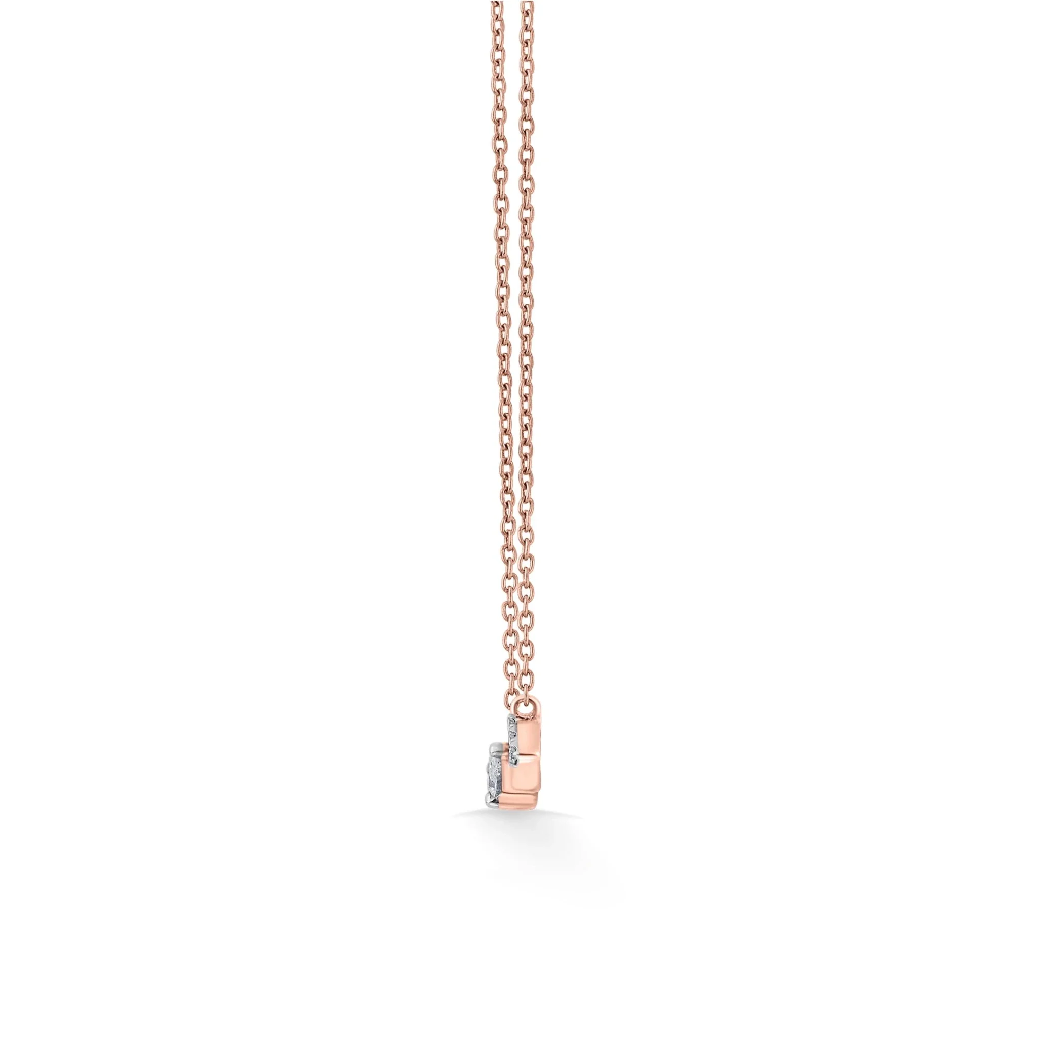 Seven Up Hexagonal Pendant - Image 4