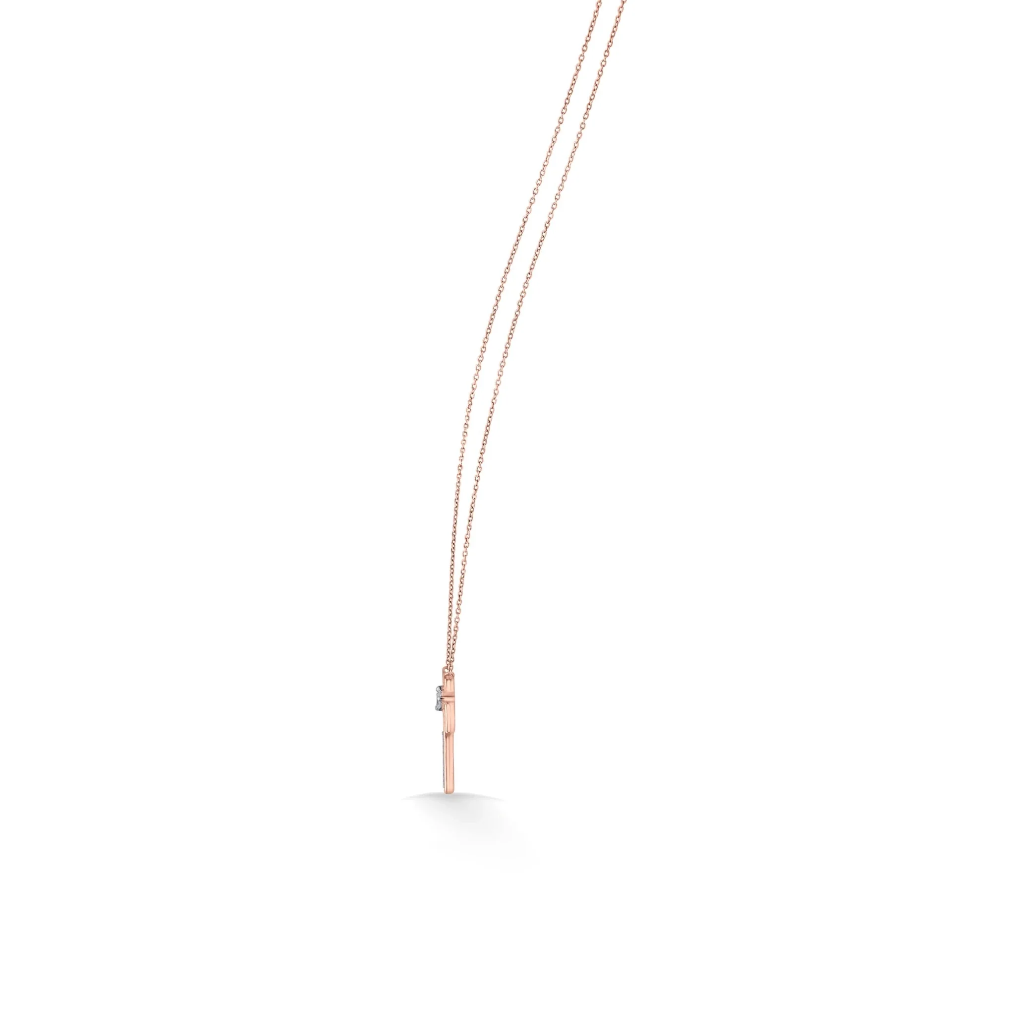 Seven Up Tri bar Pendant - Image 4