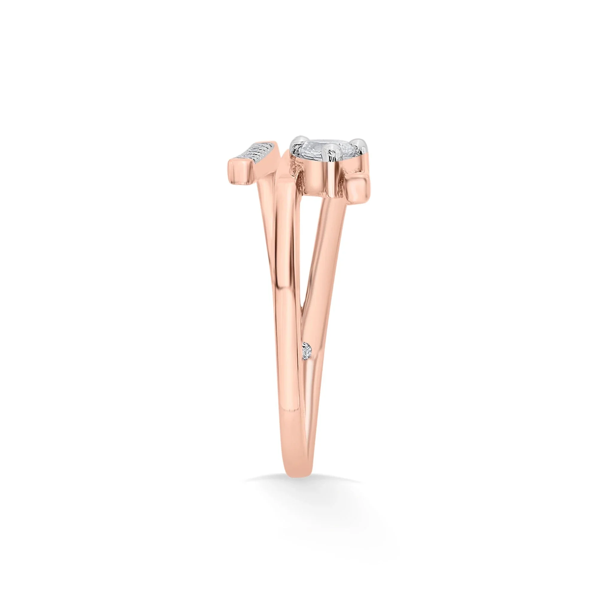 Seven Up Tri bar Ring - Image 5