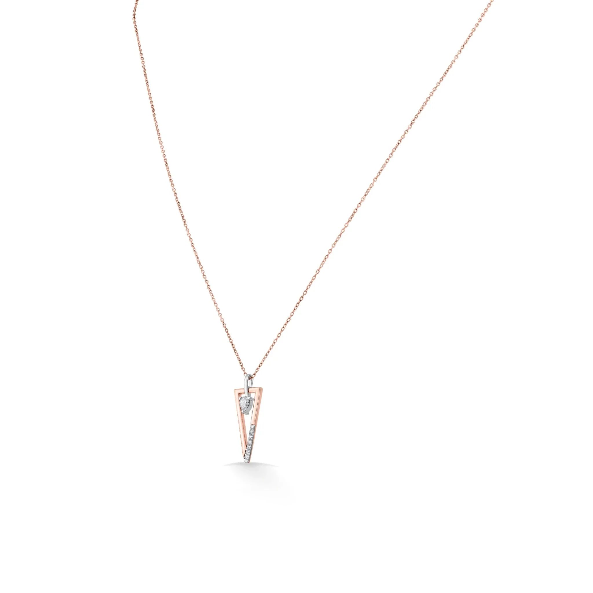 Seven Up Trigonal Pendant - Image 3