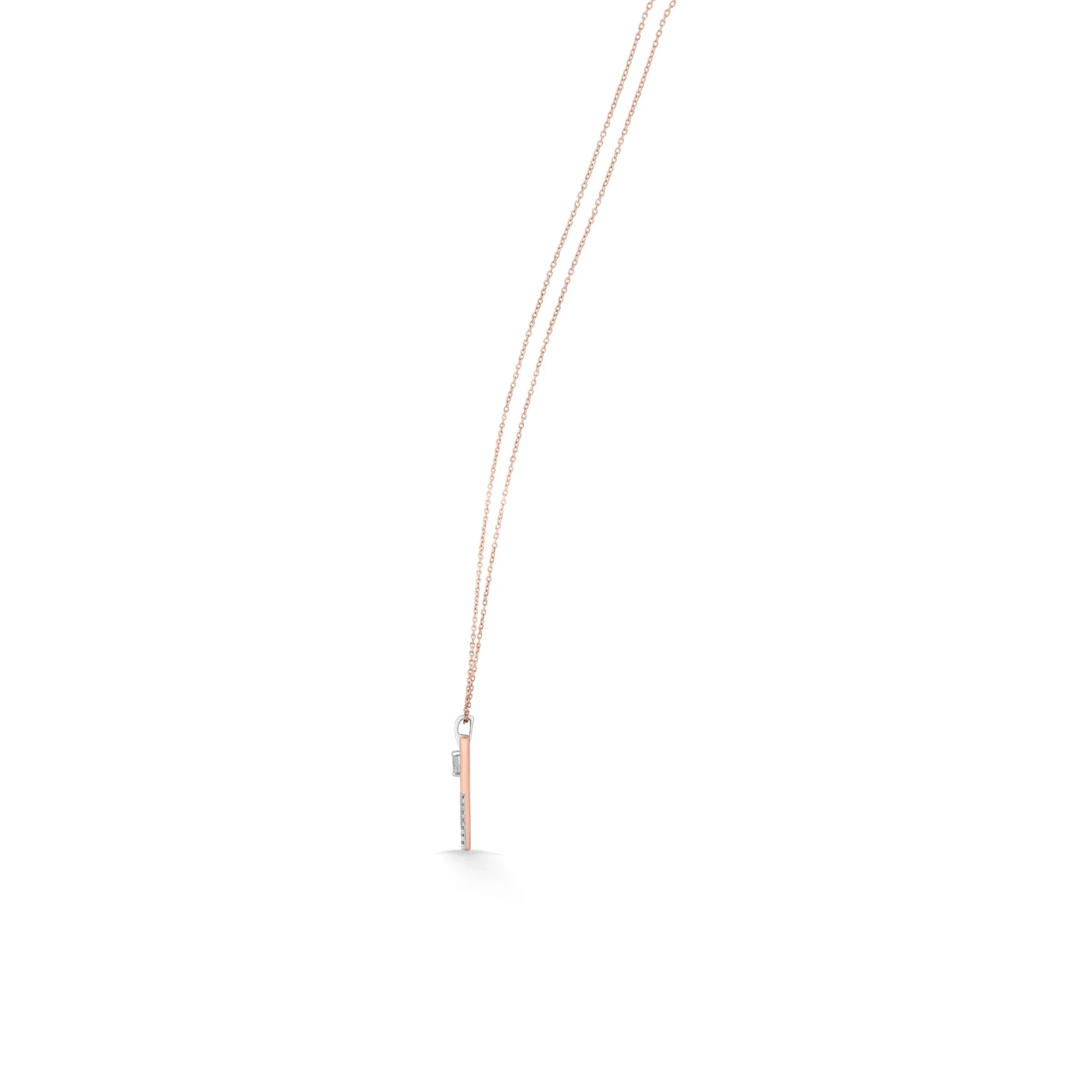 Seven Up Trigonal Pendant - Image 4