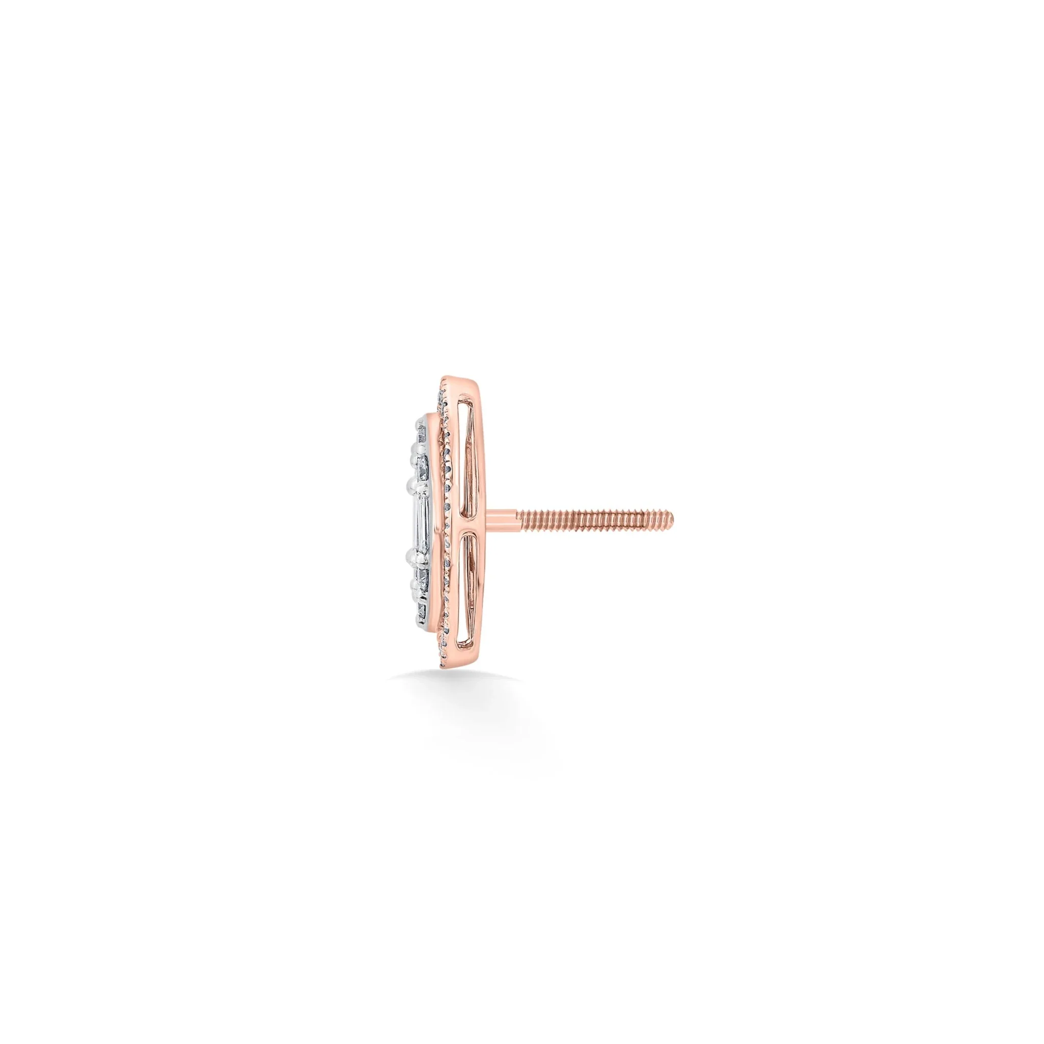 Signature Dazzling Mirage Studs - Image 3